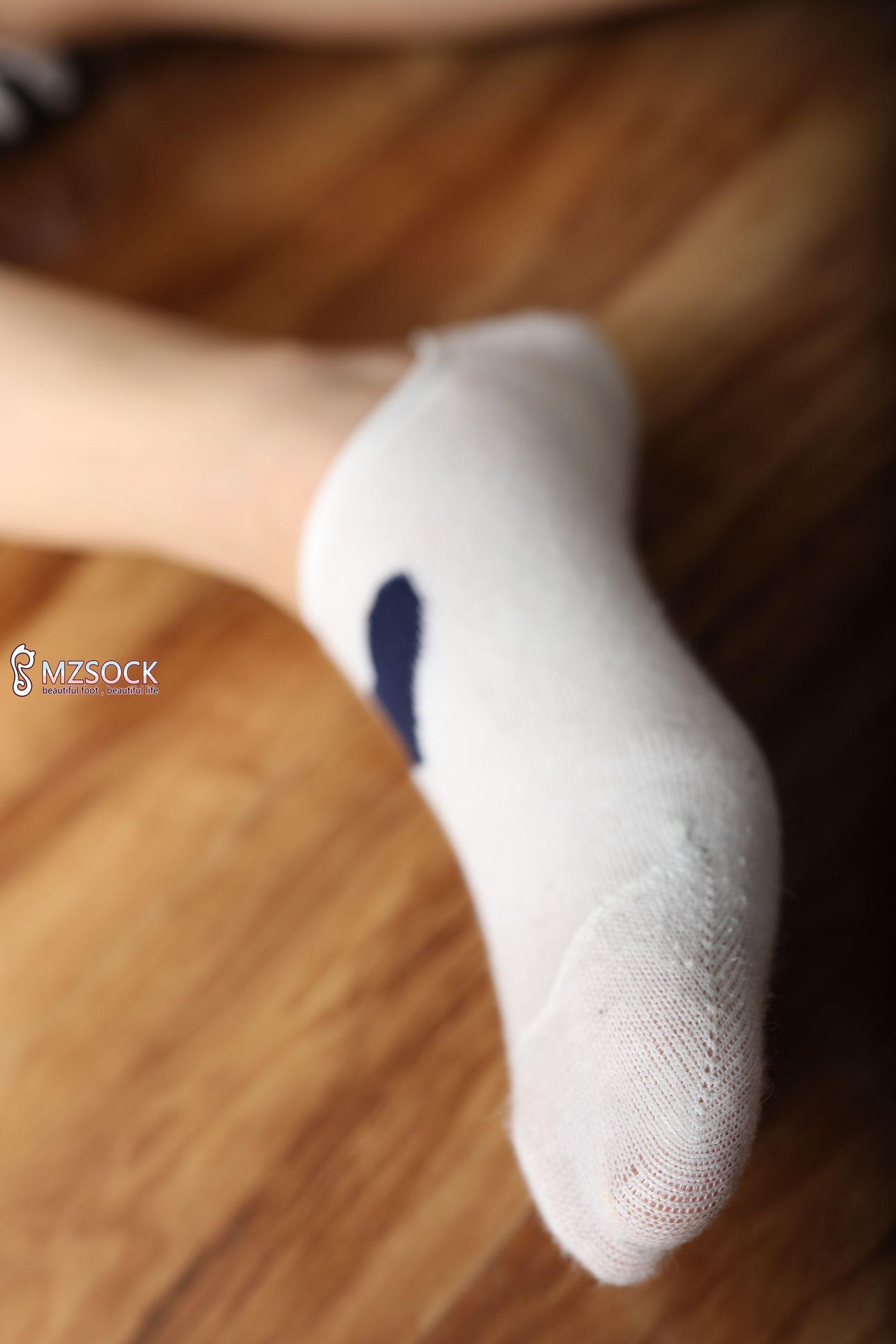 [MZSOCK]爱美足 NO.029 假小子[75P]插图4