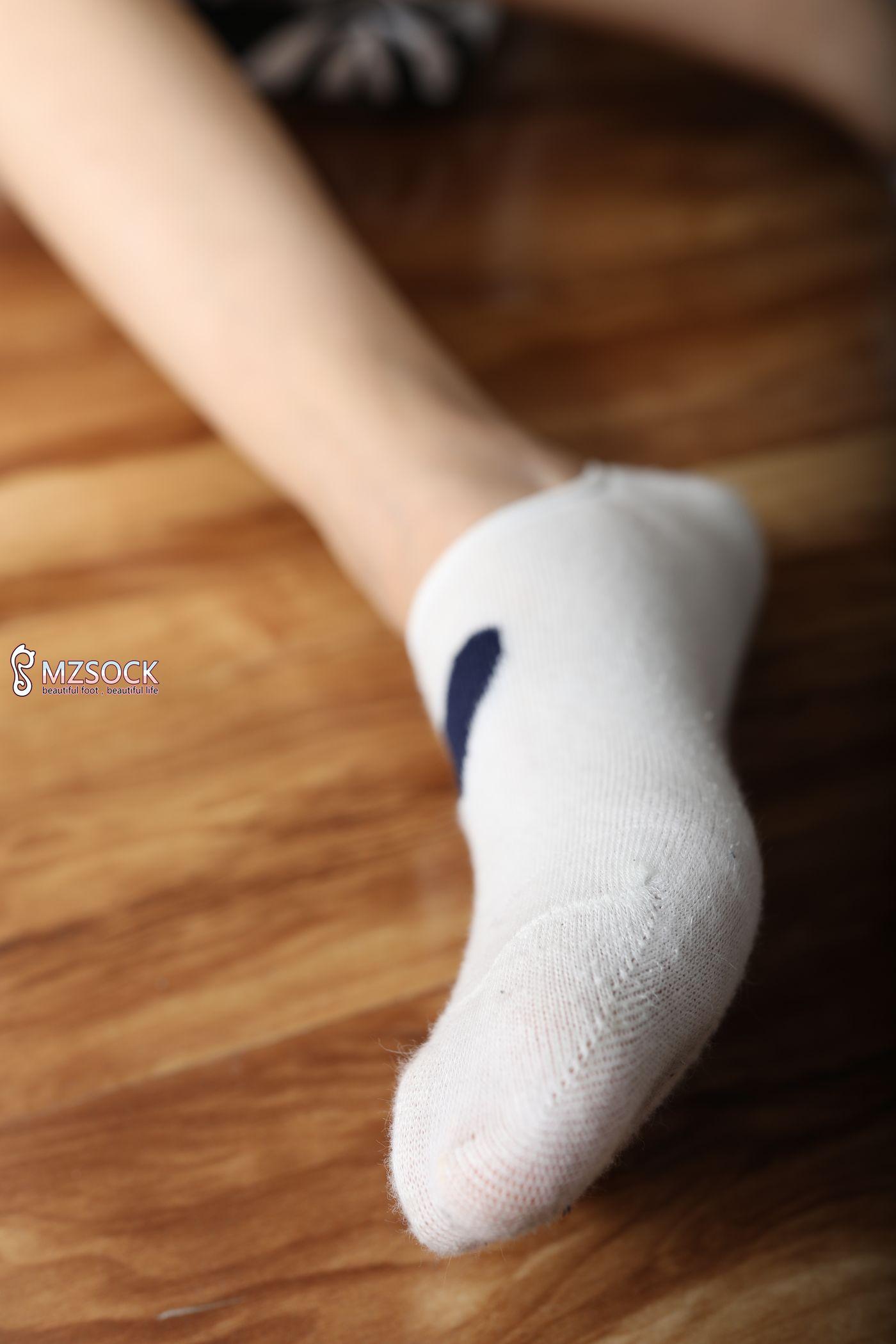 [MZSOCK]爱美足 NO.029 假小子[75P]插图5