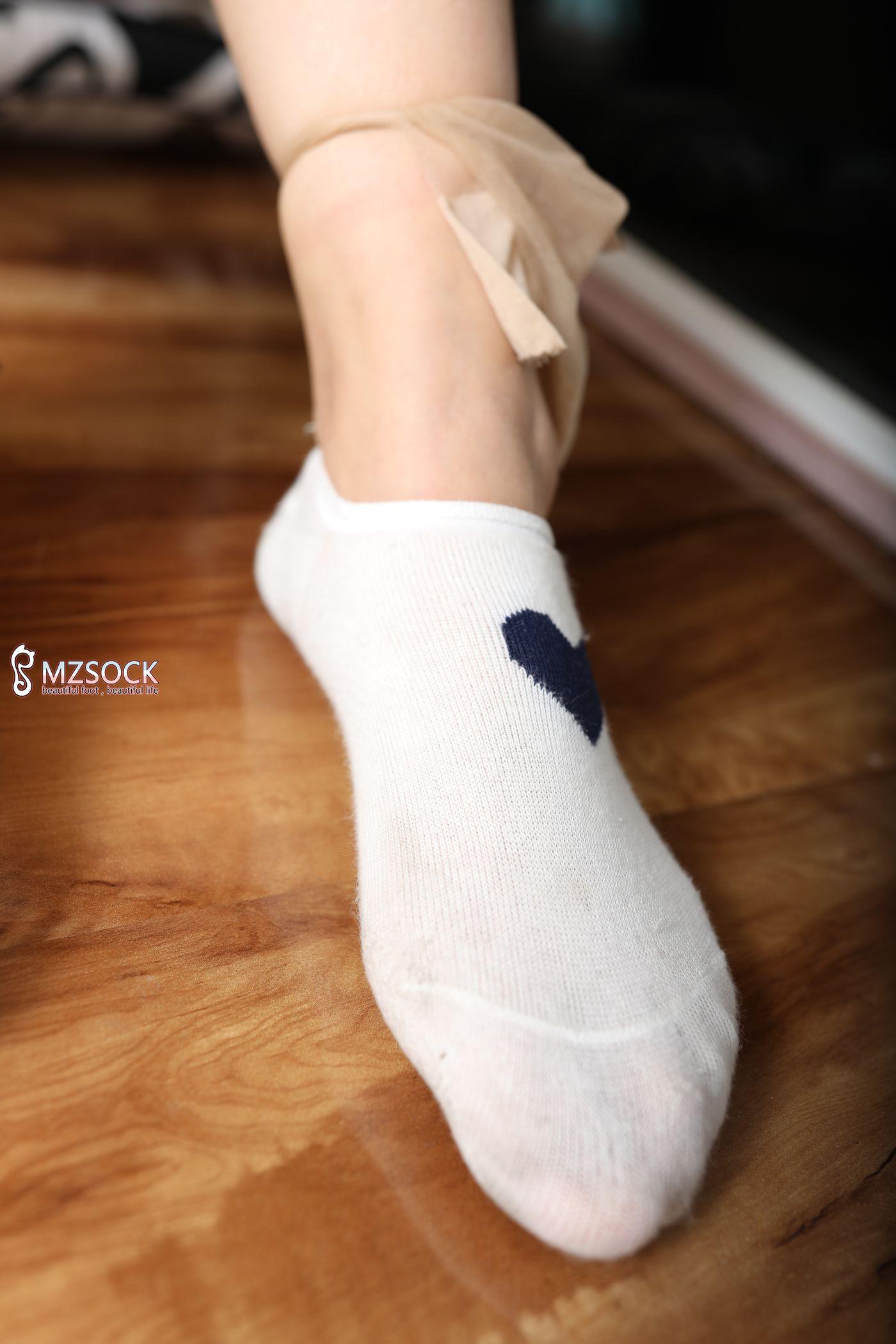 [MZSOCK]爱美足 NO.029 假小子[75P]插图3