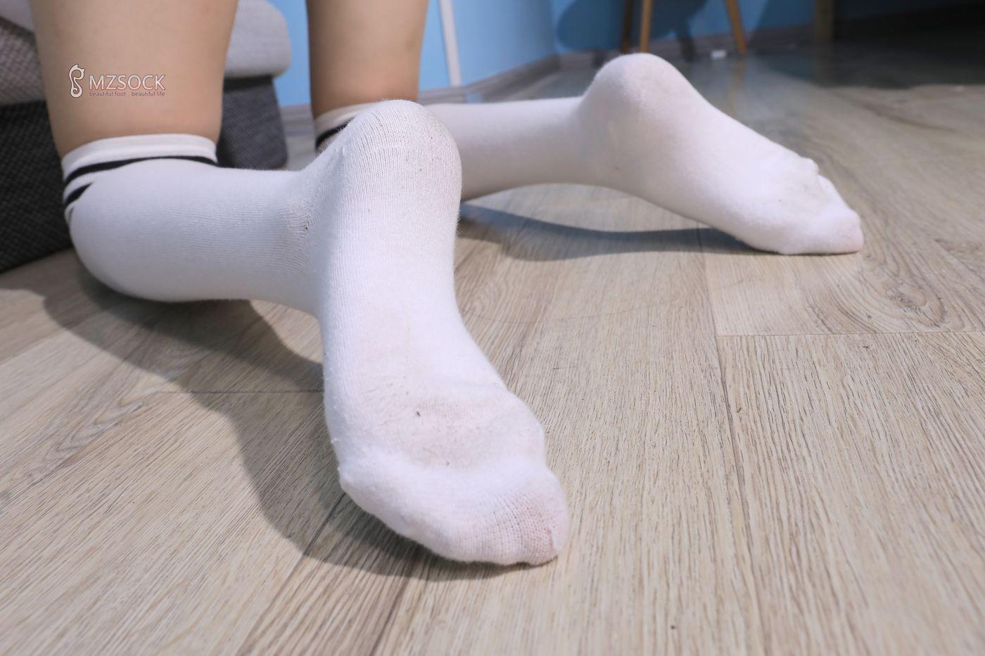[MZSOCK]爱美足 NO.065 雪雪[33P]插图8