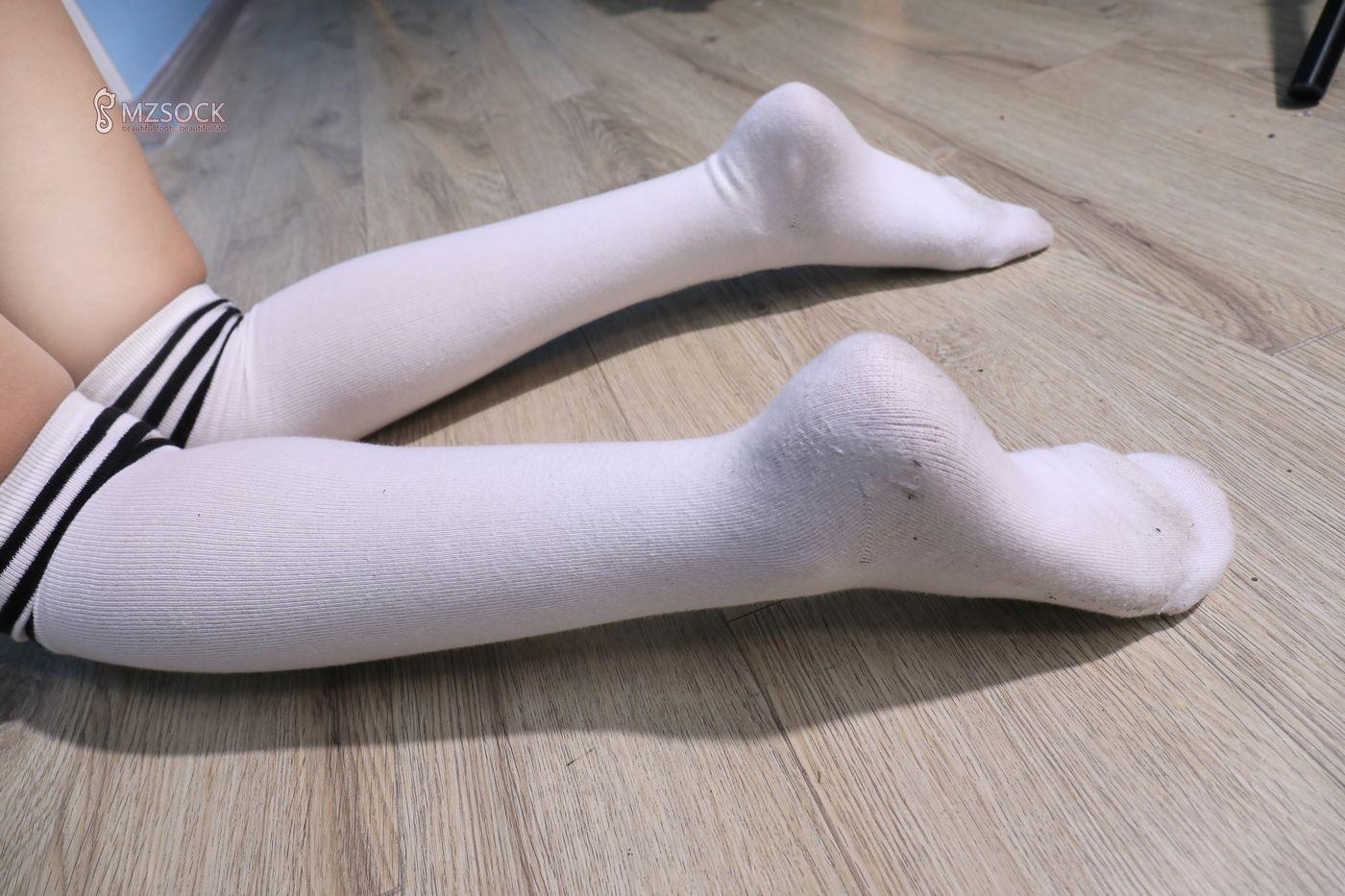 [MZSOCK]爱美足 NO.065 雪雪[33P]插图4