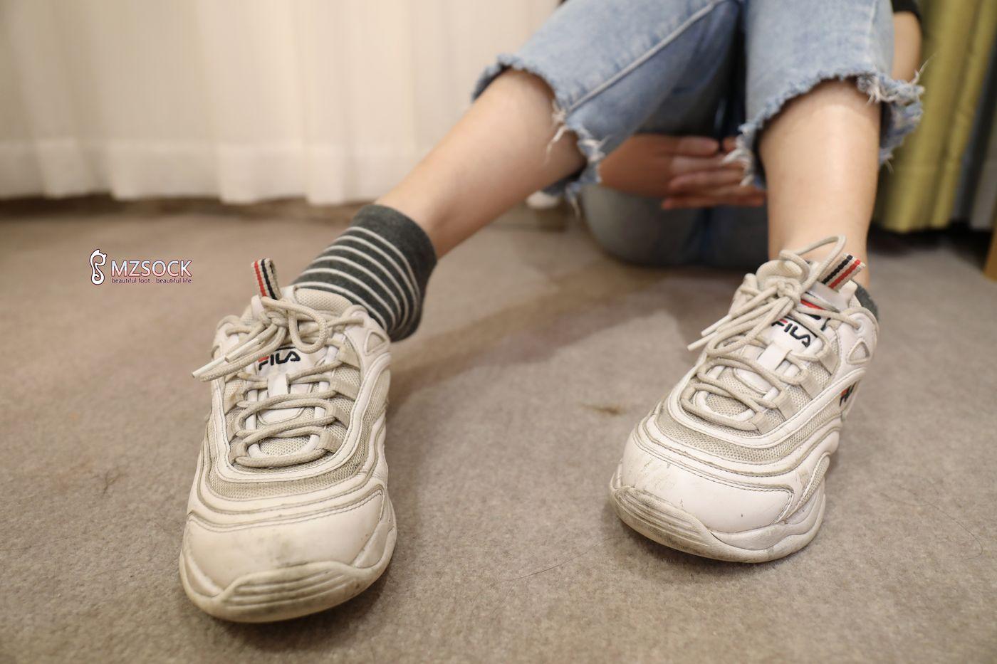 [MZSOCK]爱美足 NO.078 小怡[66P]插图6