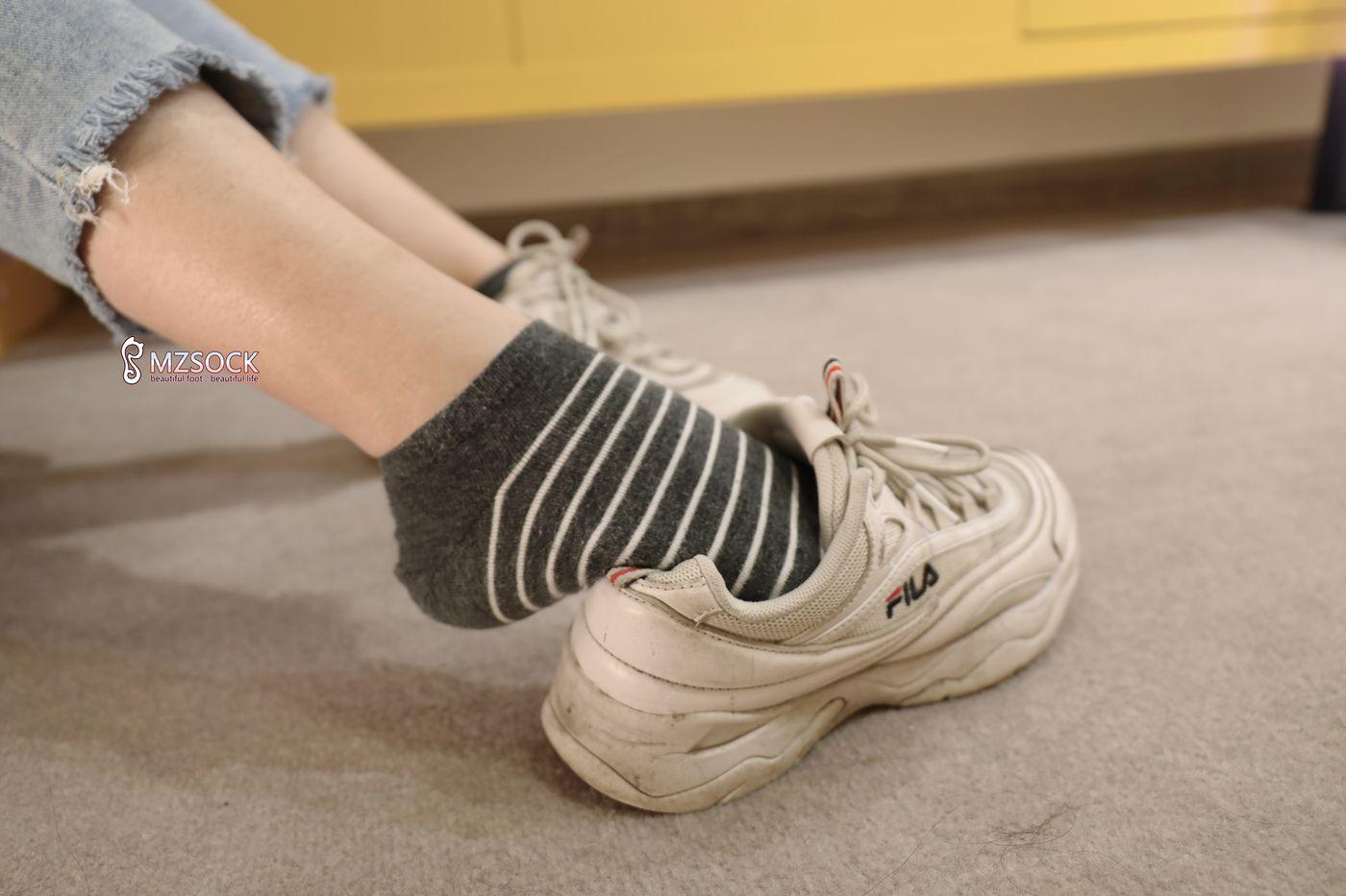 [MZSOCK]爱美足 NO.078 小怡[66P]插图8