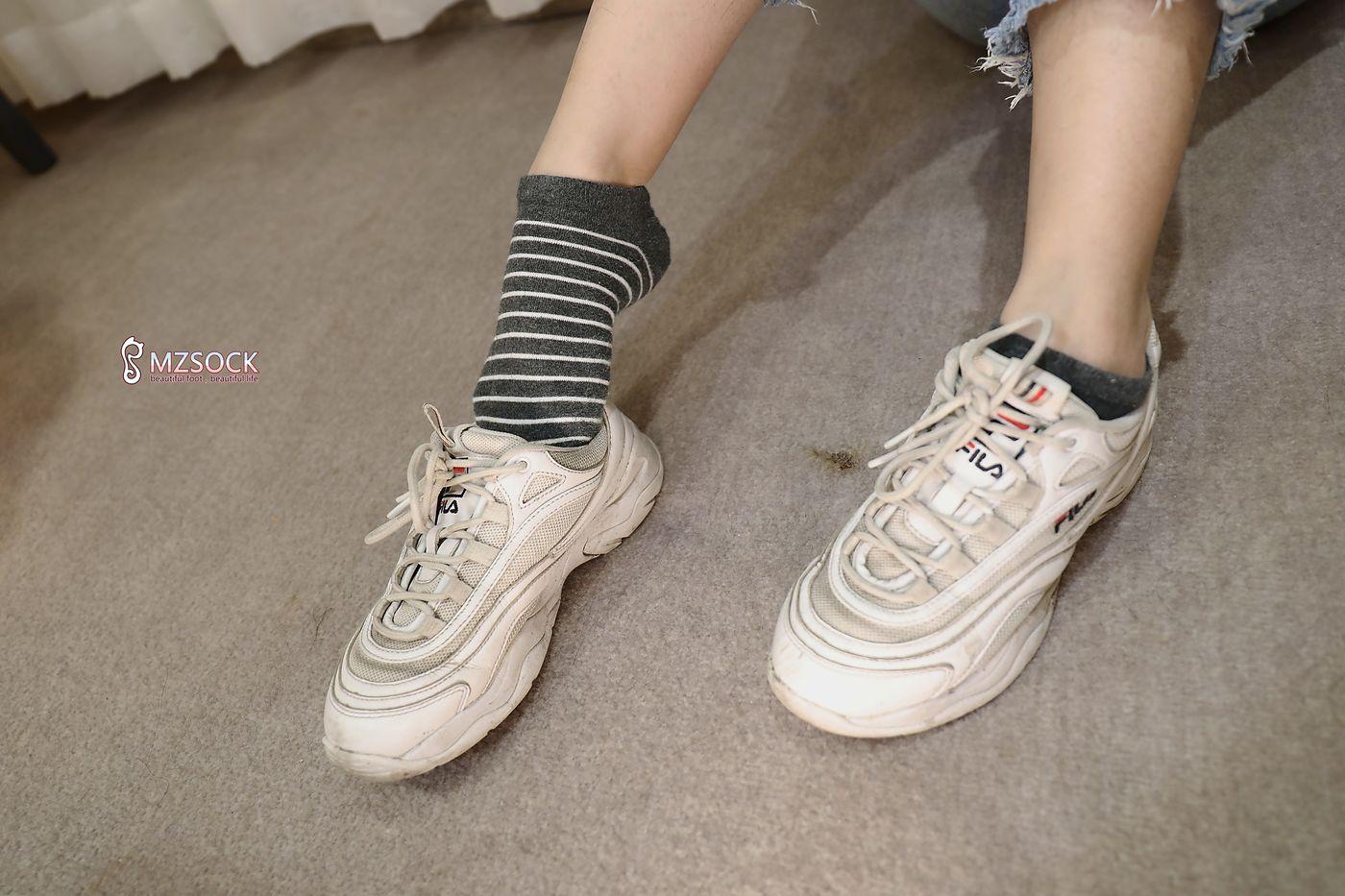 [MZSOCK]爱美足 NO.078 小怡[66P]插图1