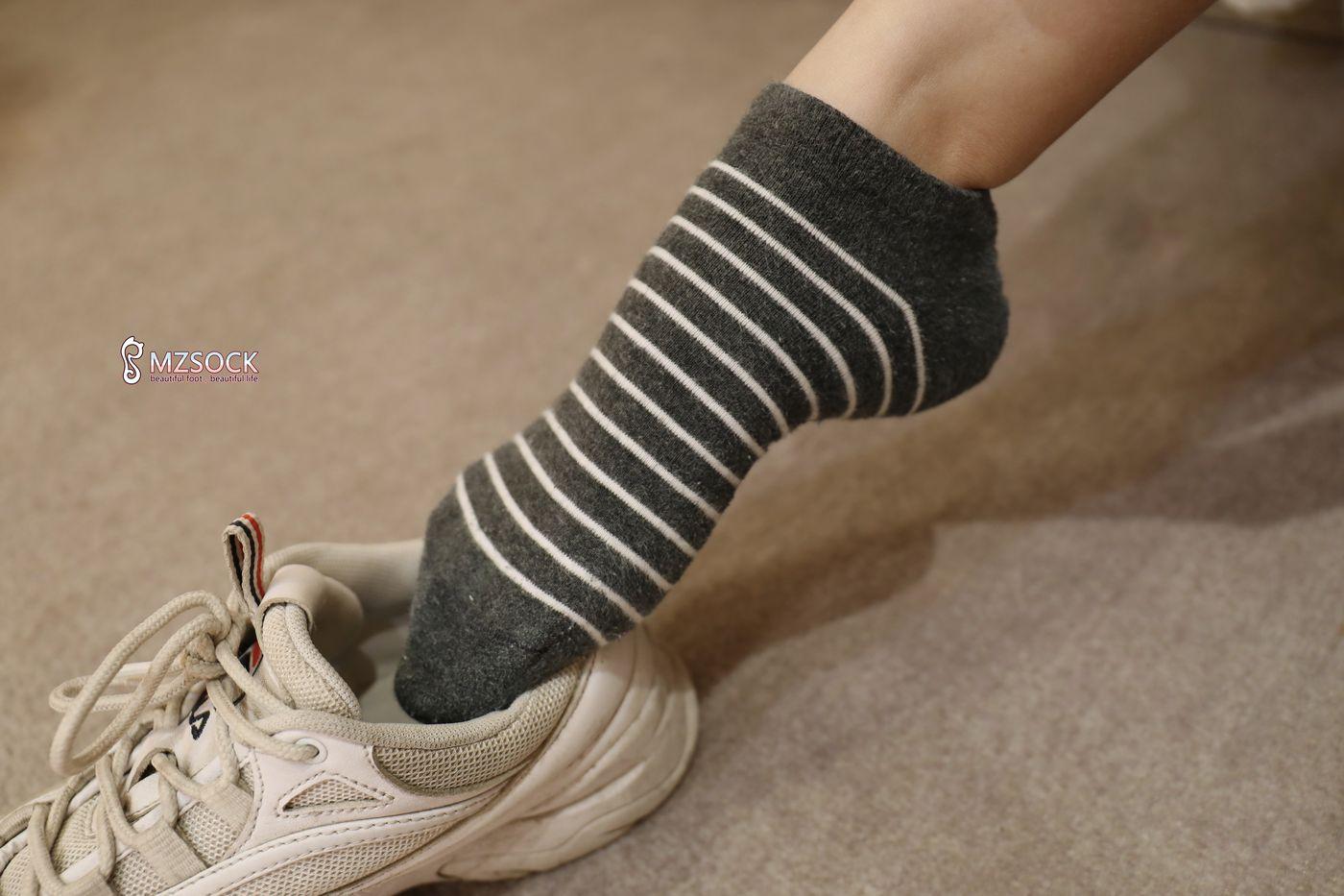 [MZSOCK]爱美足 NO.078 小怡[66P]插图2