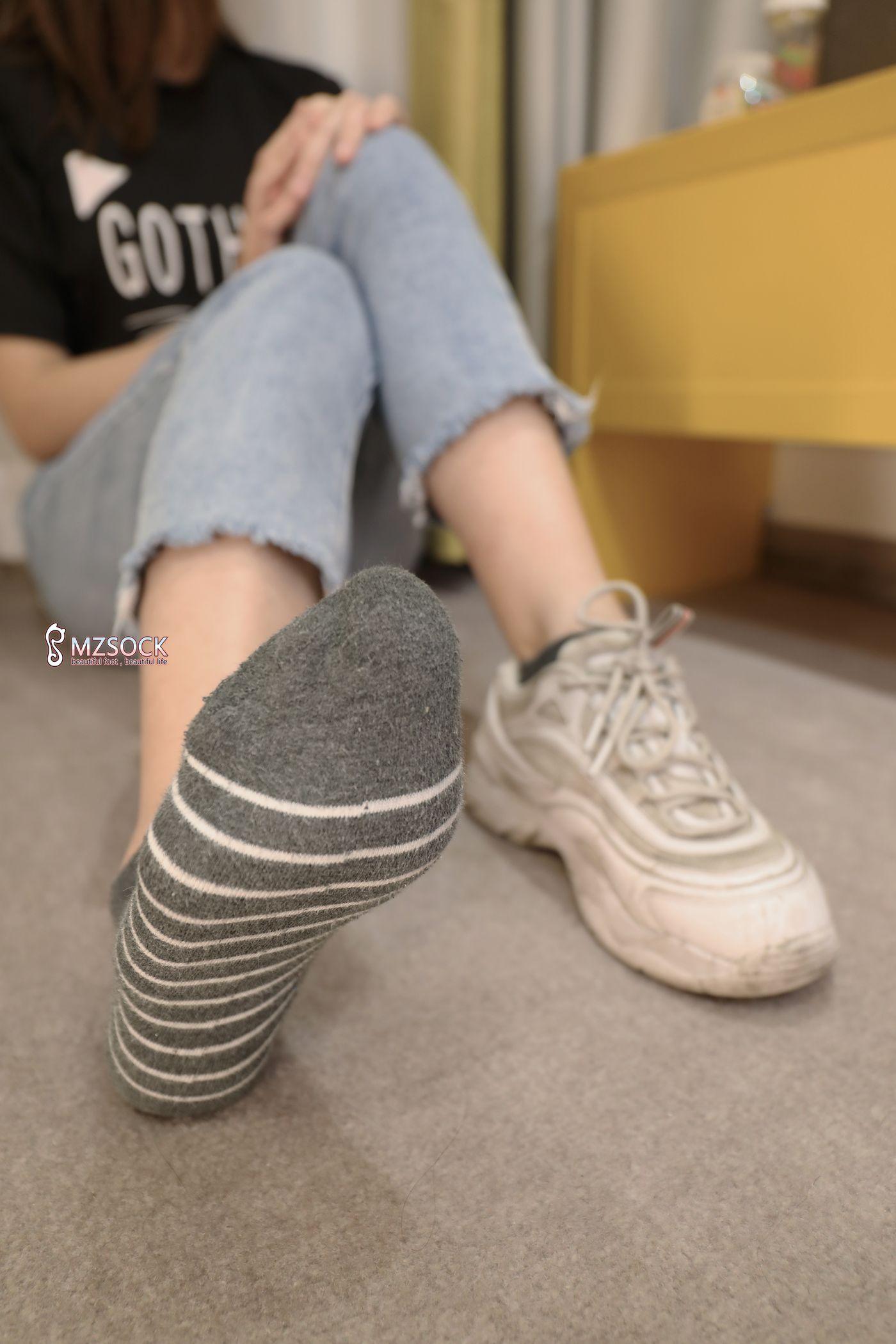 [MZSOCK]爱美足 NO.078 小怡[66P]插图5