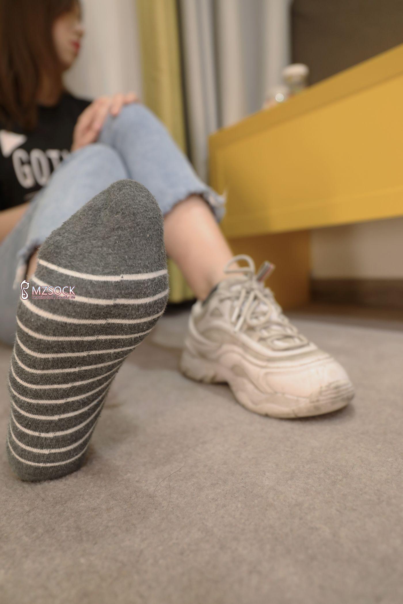 [MZSOCK]爱美足 NO.078 小怡[66P]插图6