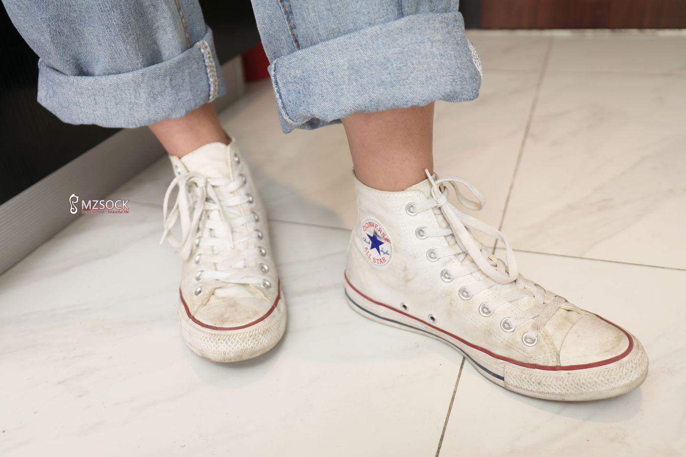 [MZSOCK]爱美足 NO.077 Ella！[84P]插图7