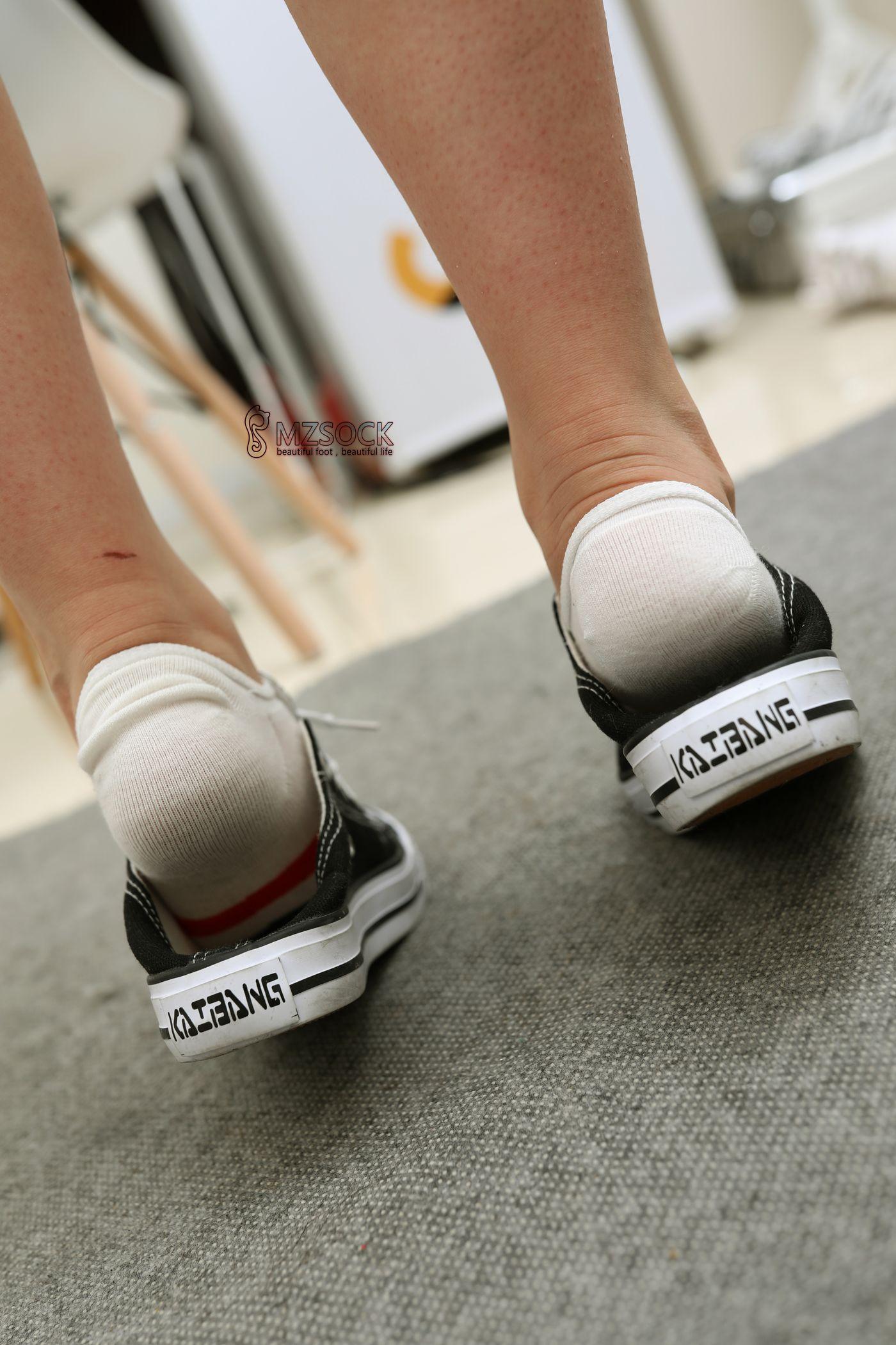 [MZSOCK]爱美足 NO.015 多多[131P]插图2