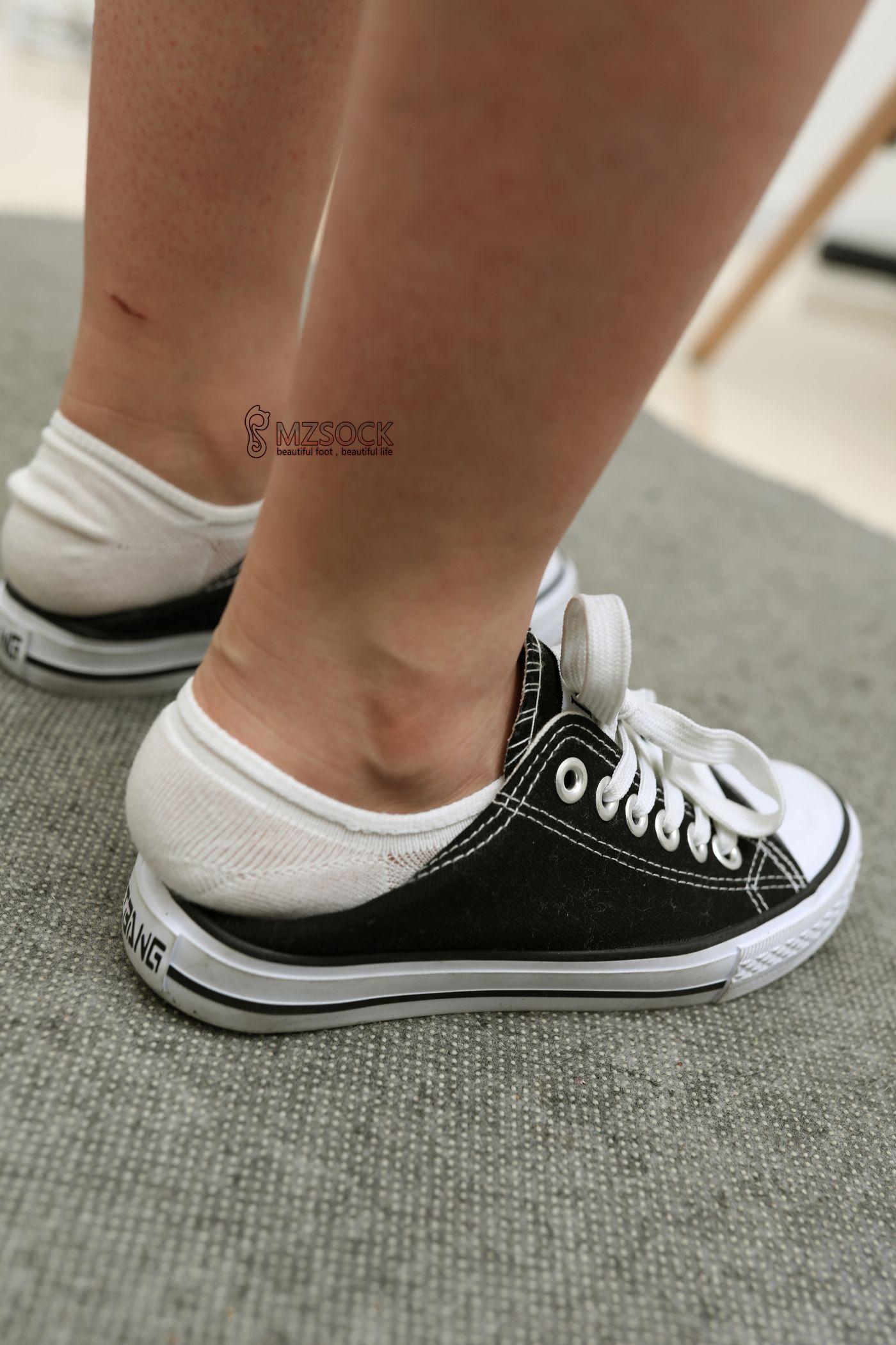 [MZSOCK]爱美足 NO.015 多多[131P]插图5