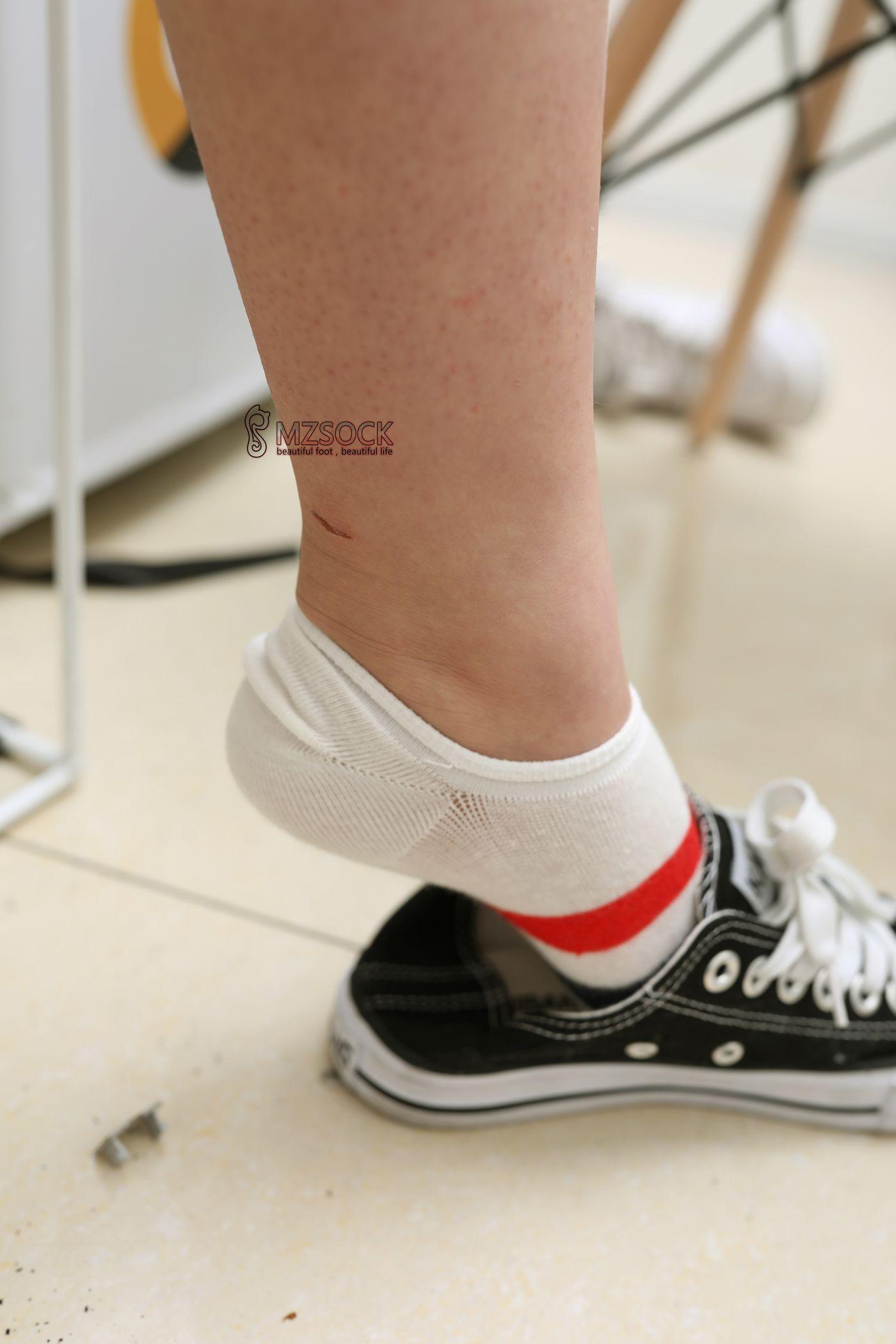 [MZSOCK]爱美足 NO.015 多多[131P]插图