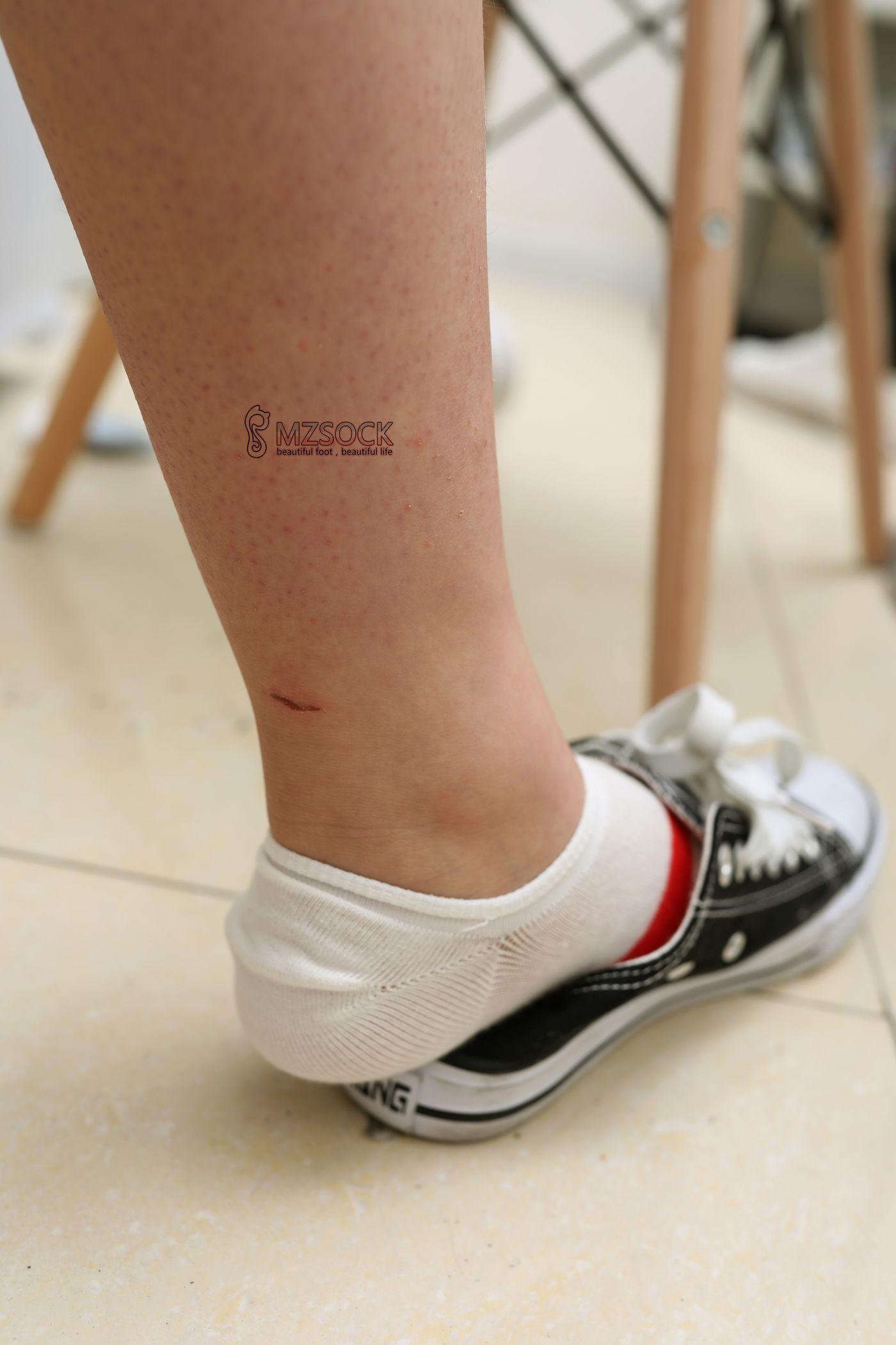 [MZSOCK]爱美足 NO.015 多多[131P]插图1