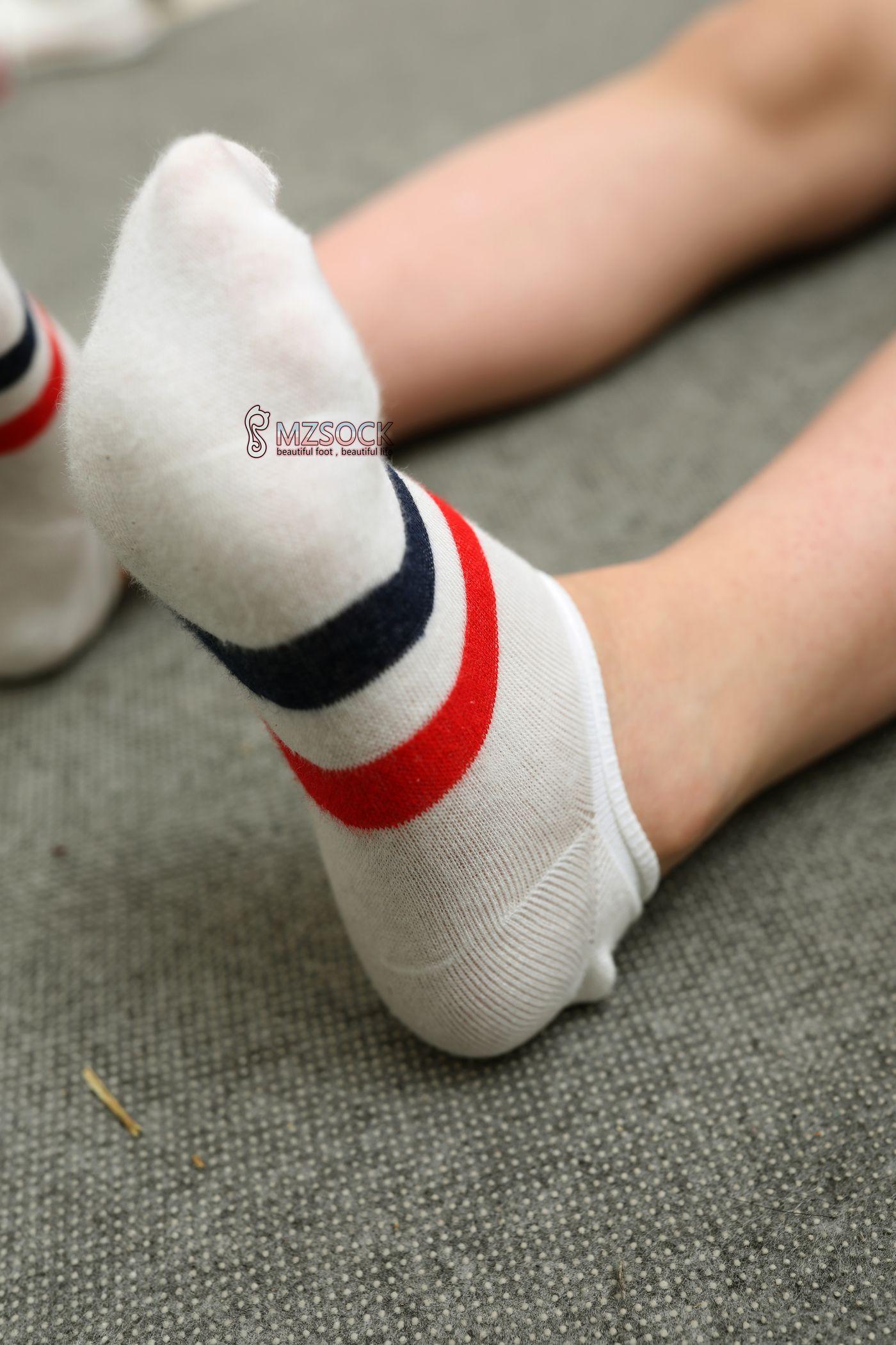 [MZSOCK]爱美足 NO.015 多多[131P]插图