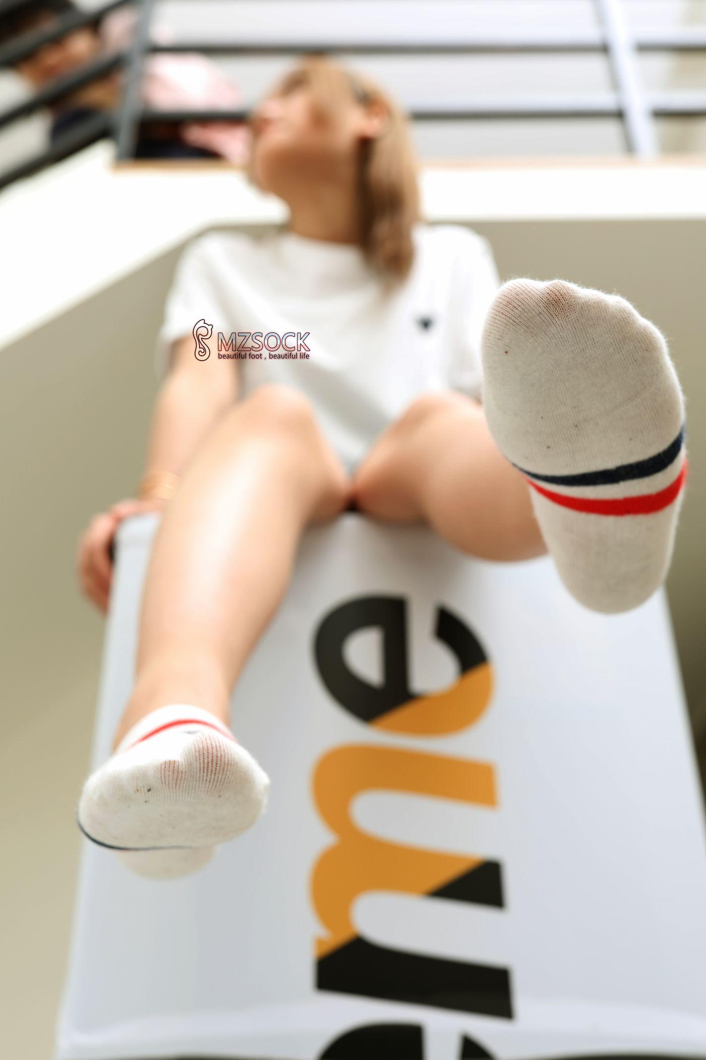 [MZSOCK]爱美足 NO.015 多多[131P]插图5