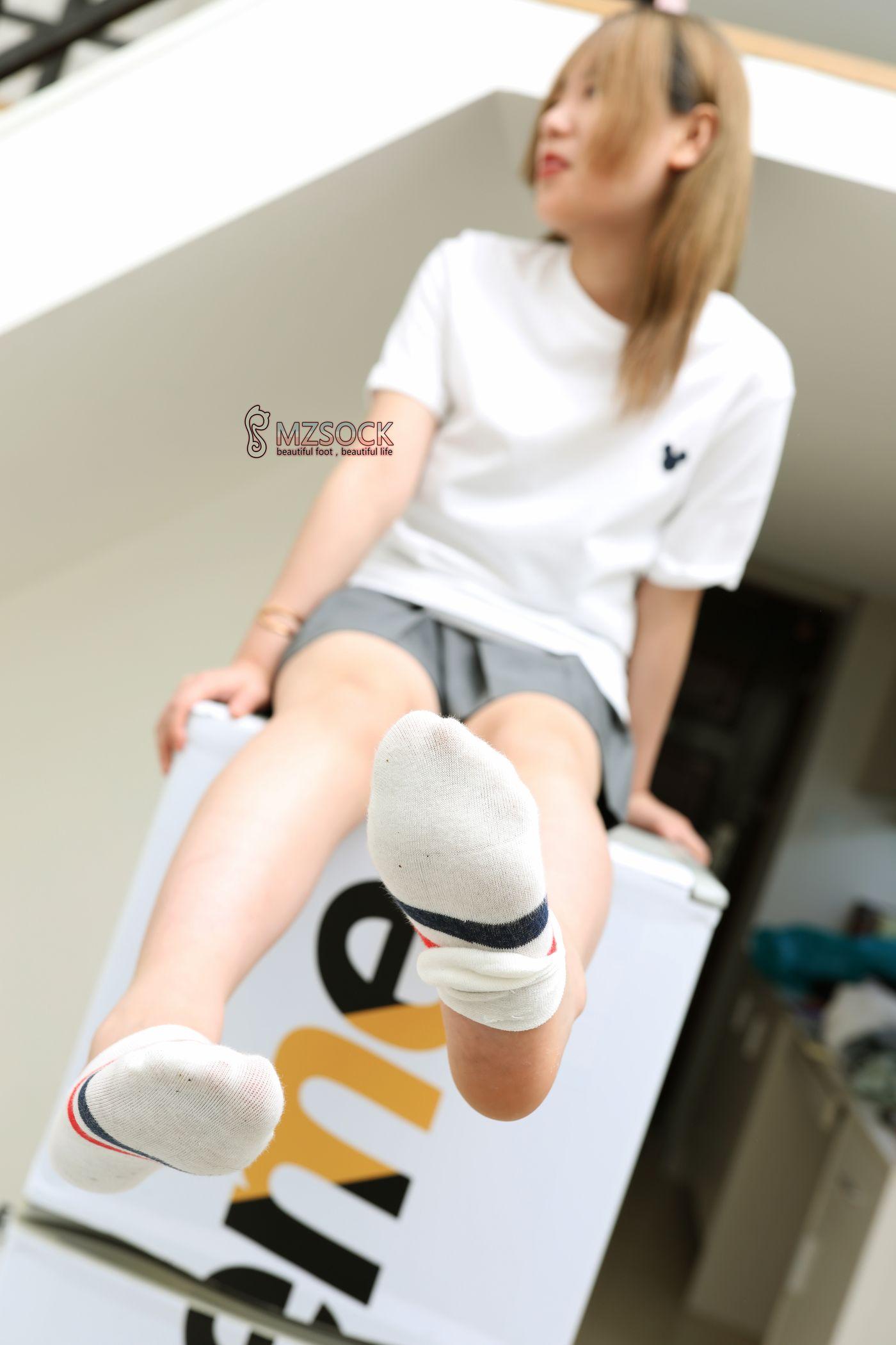 [MZSOCK]爱美足 NO.015 多多[131P]插图9