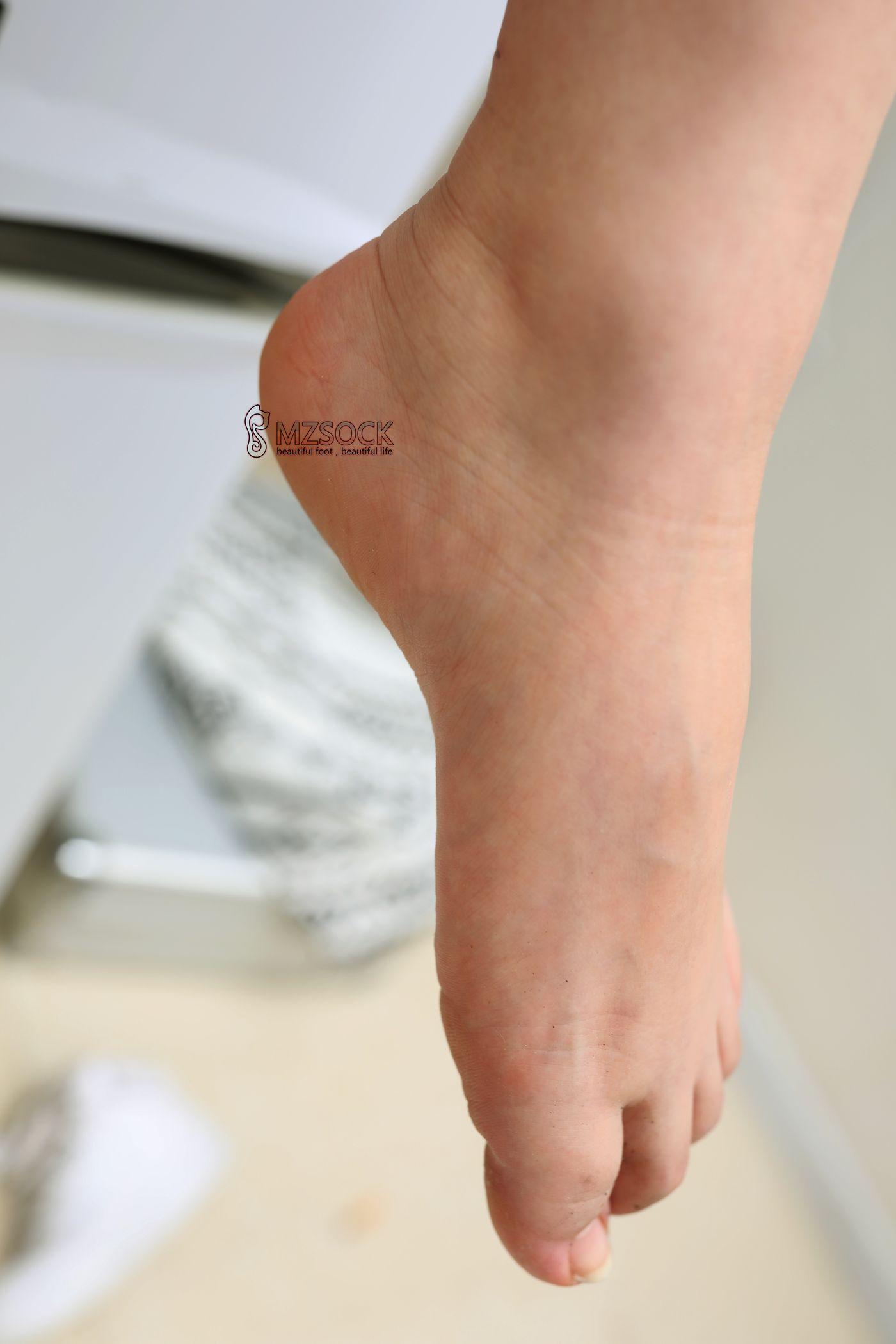 [MZSOCK]爱美足 NO.015 多多[131P]插图3