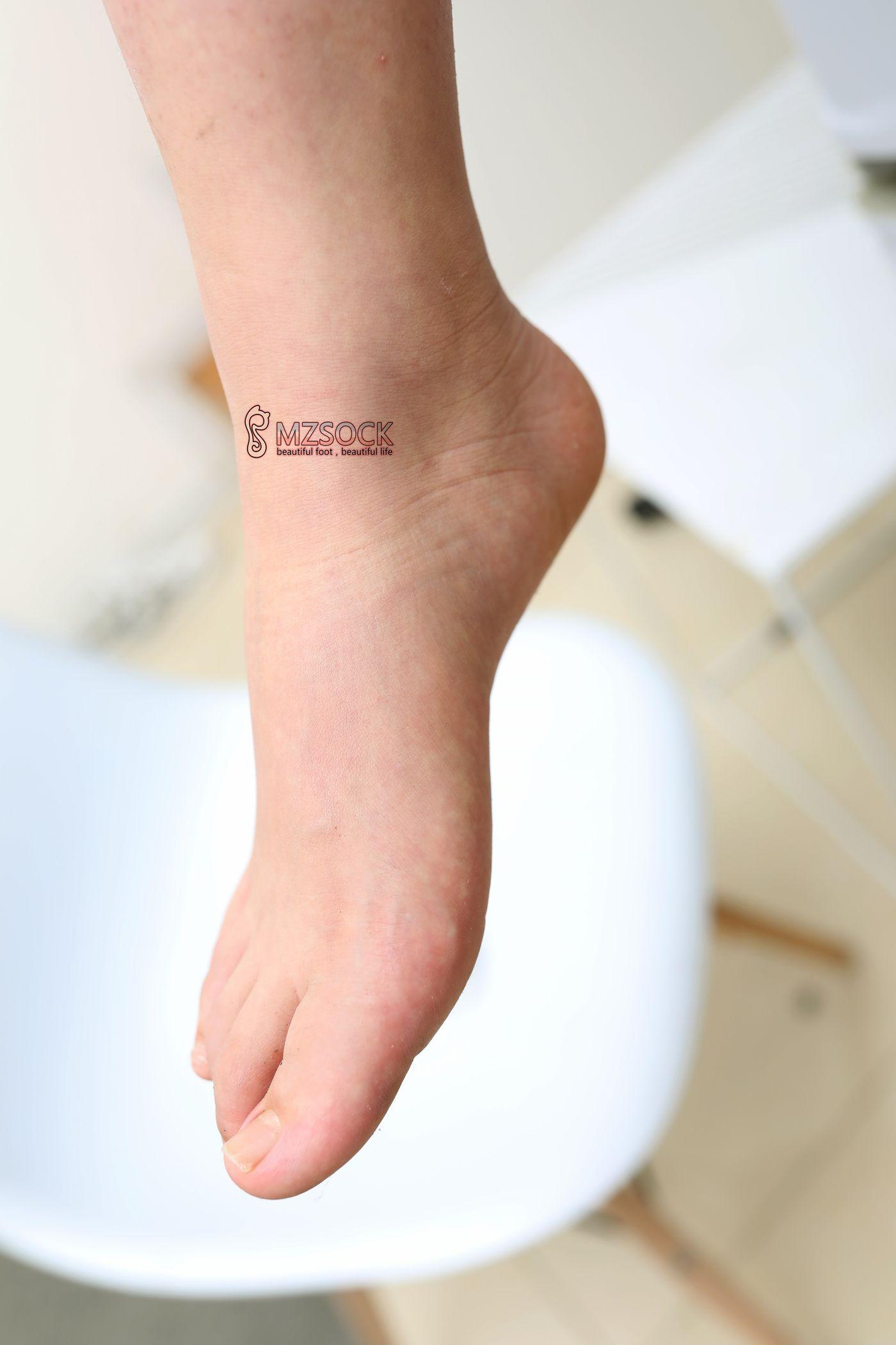 [MZSOCK]爱美足 NO.015 多多[131P]插图2