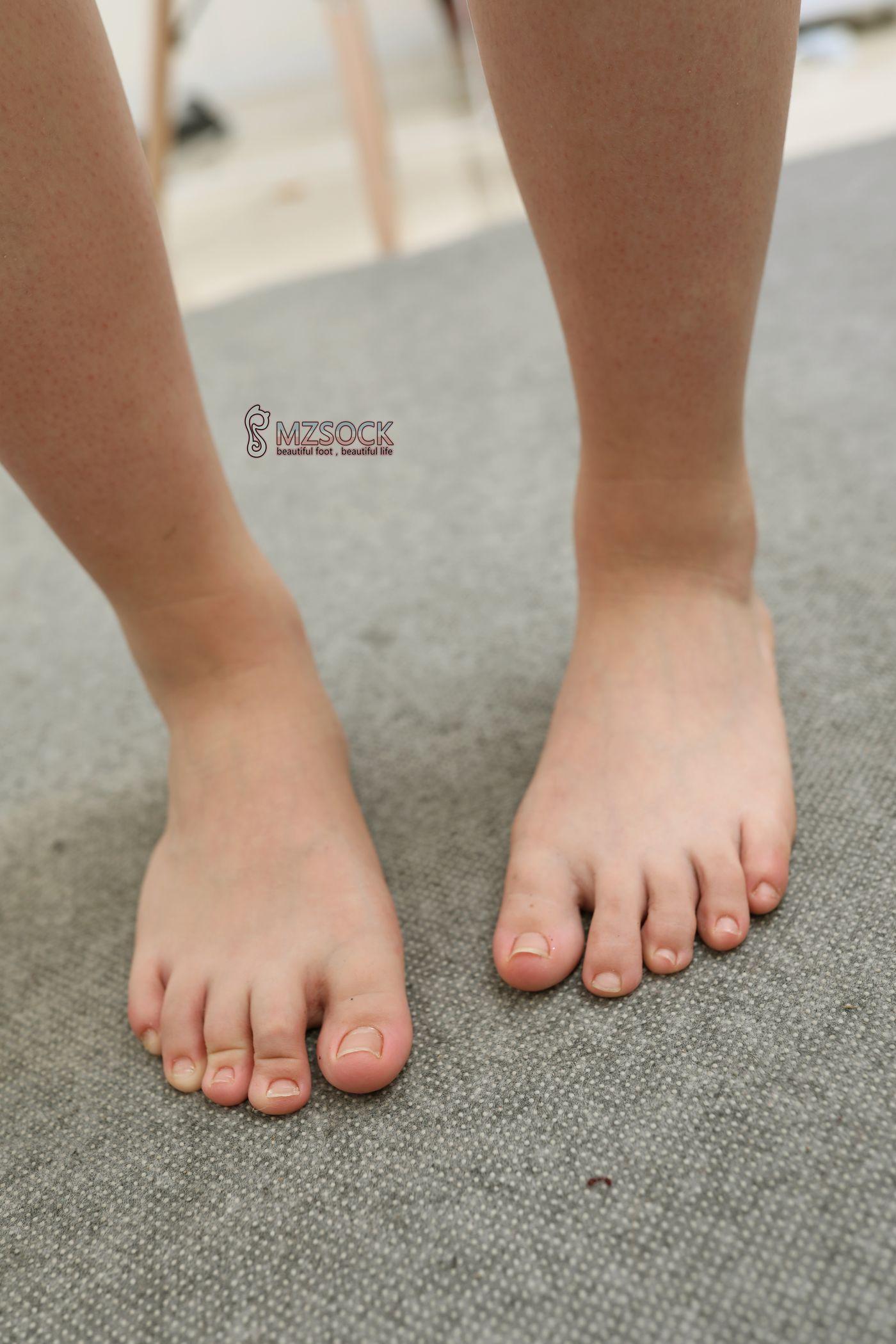 [MZSOCK]爱美足 NO.015 多多[131P]插图6