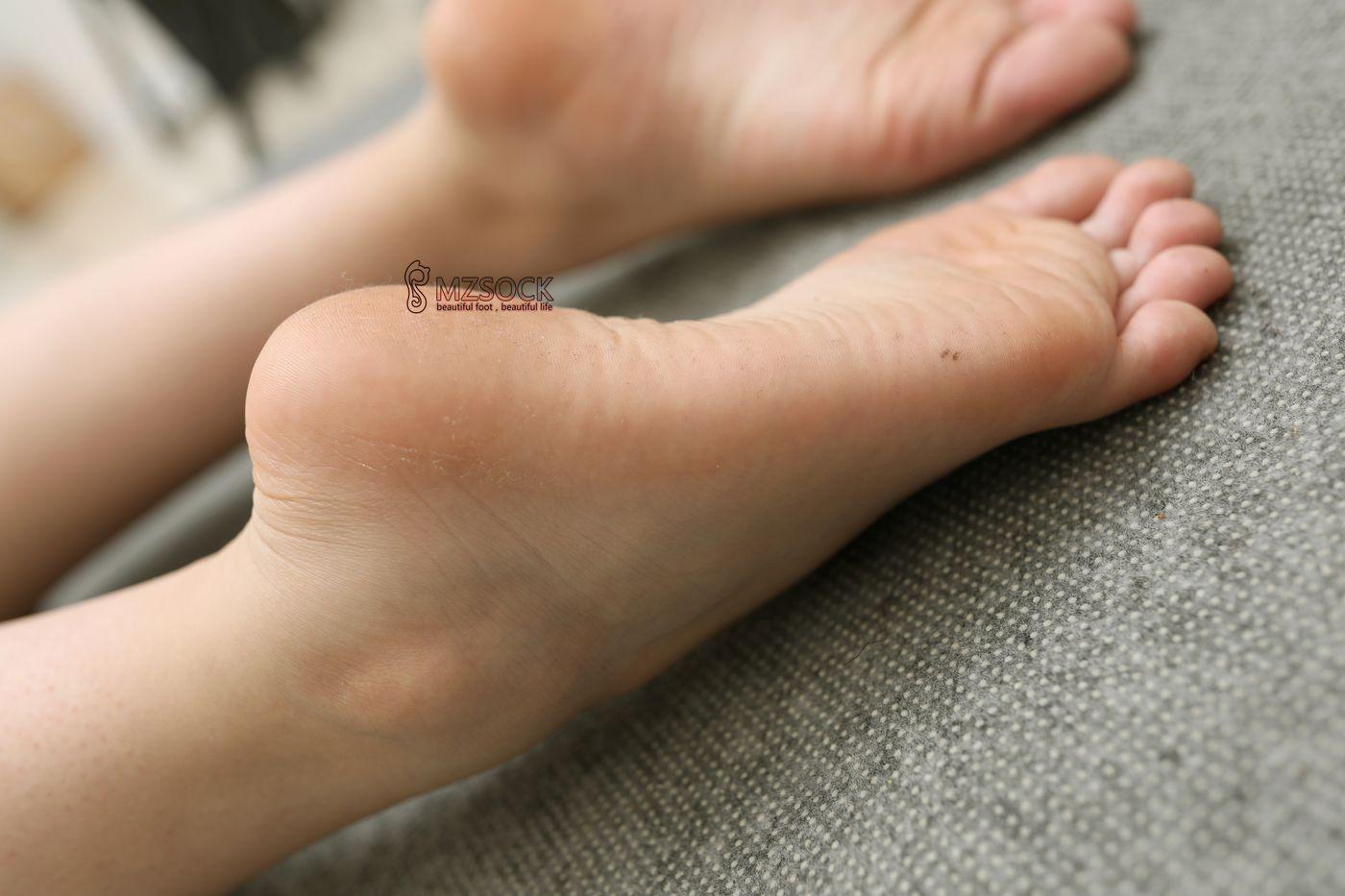 [MZSOCK]爱美足 NO.015 多多[131P]插图3