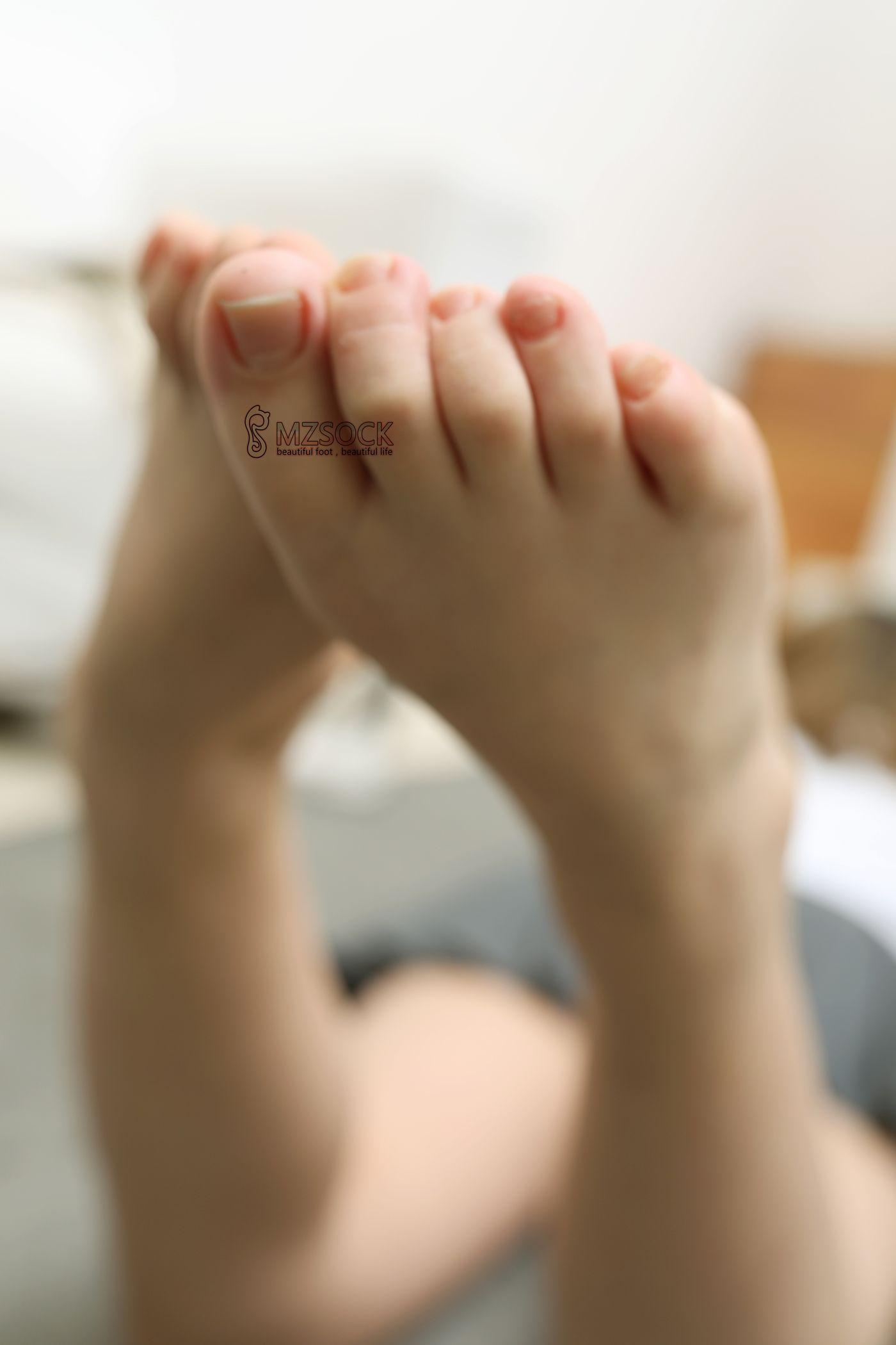 [MZSOCK]爱美足 NO.015 多多[131P]插图7