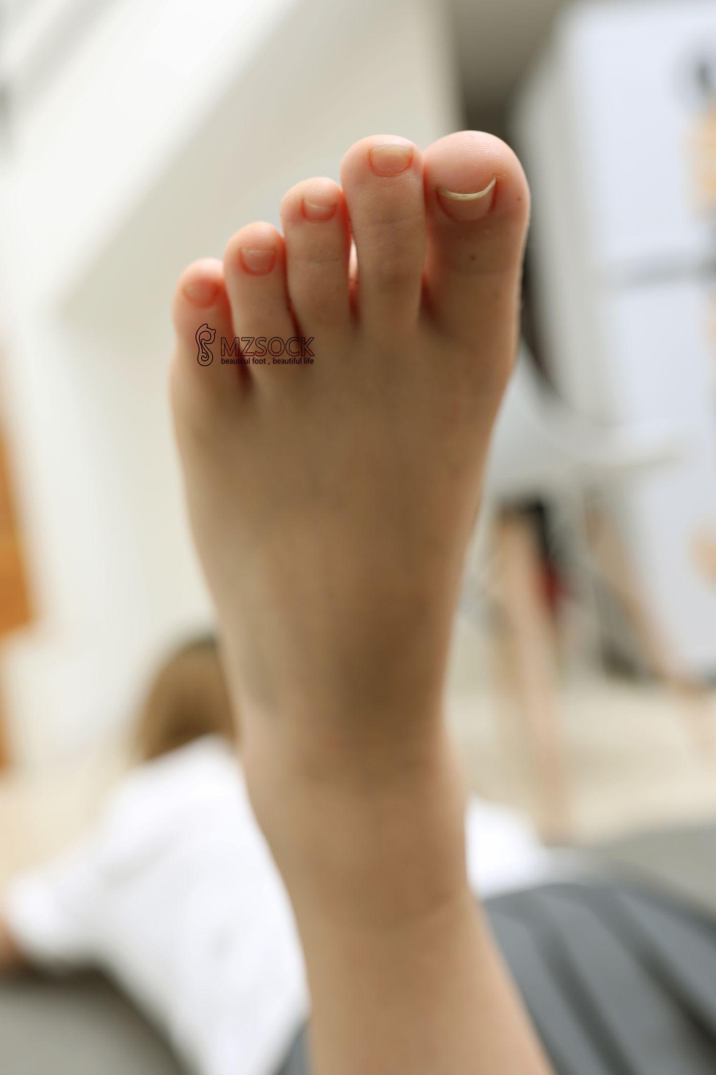 [MZSOCK]爱美足 NO.015 多多[131P]插图