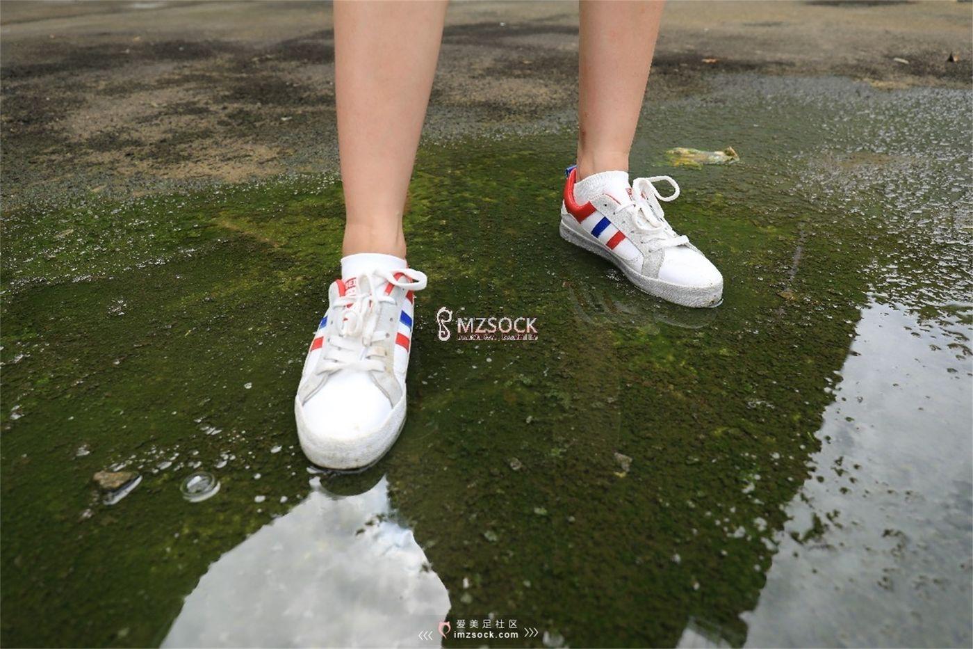 [MZSOCK]爱美足 NO.049 悦悦[122P]插图6
