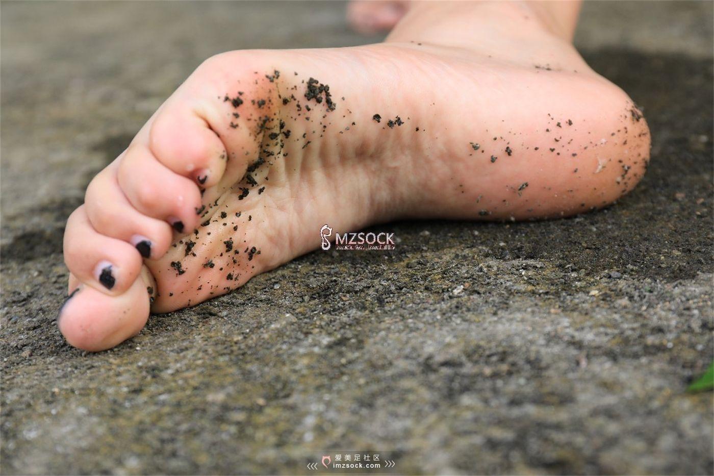 [MZSOCK]爱美足 NO.049 悦悦[122P]插图