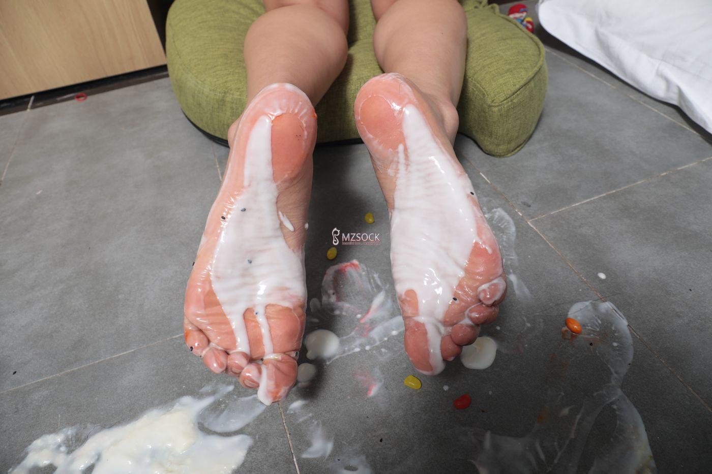 [MZSOCK]爱美足 NO.035 陌陌[130P]插图6