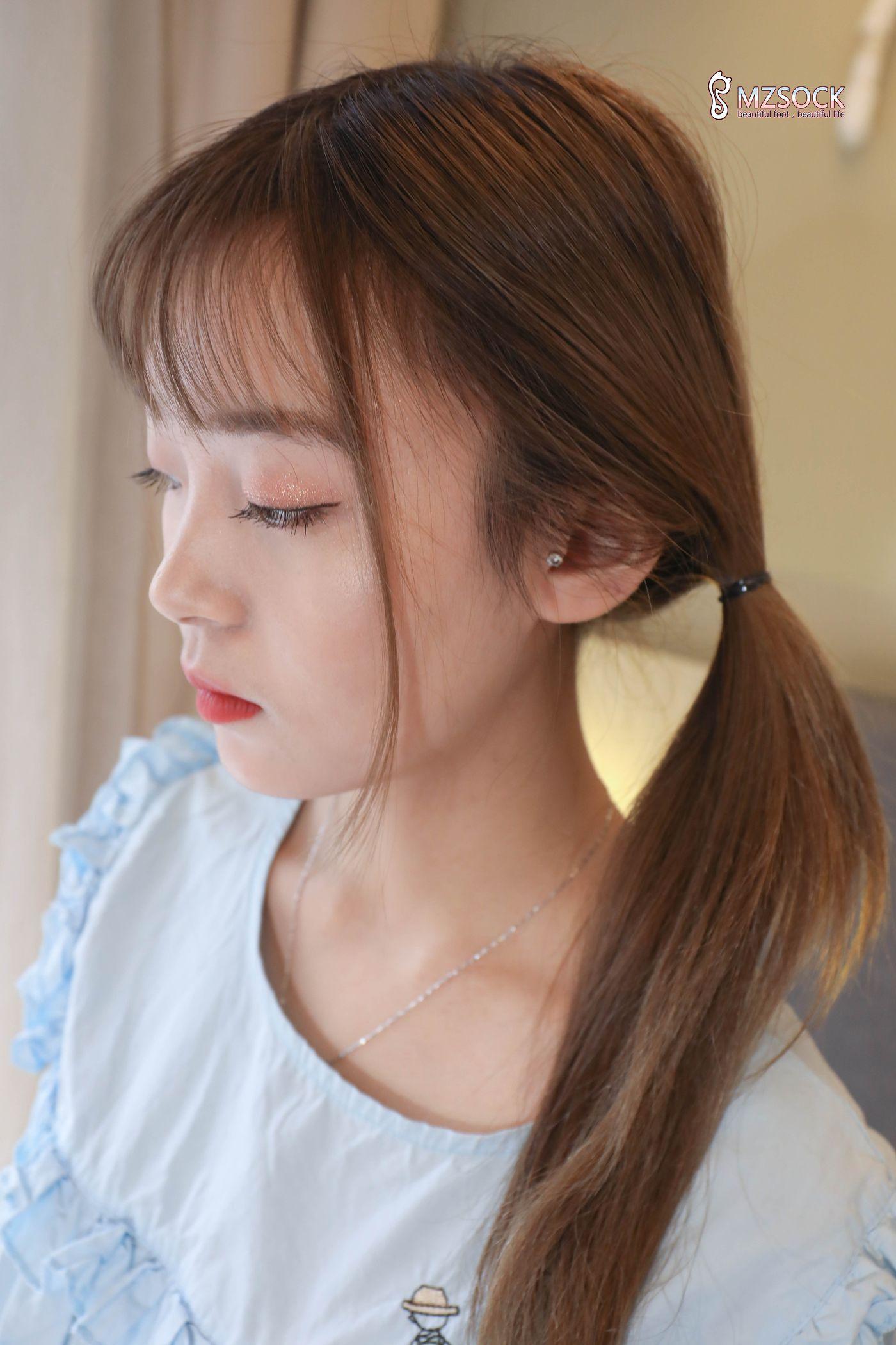 [MZSOCK]爱美足 NO.083 梦琪[73P]插图6