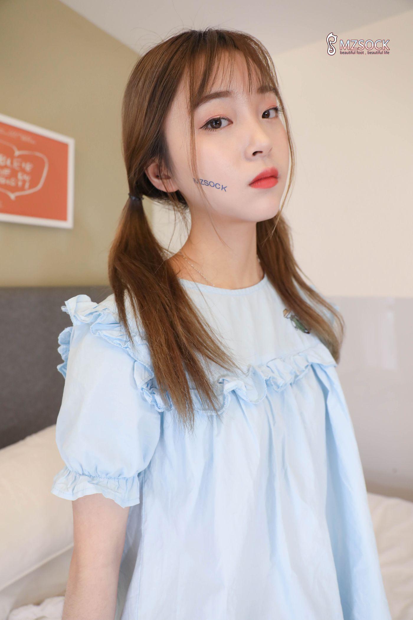 [MZSOCK]爱美足 NO.083 梦琪[73P]插图4