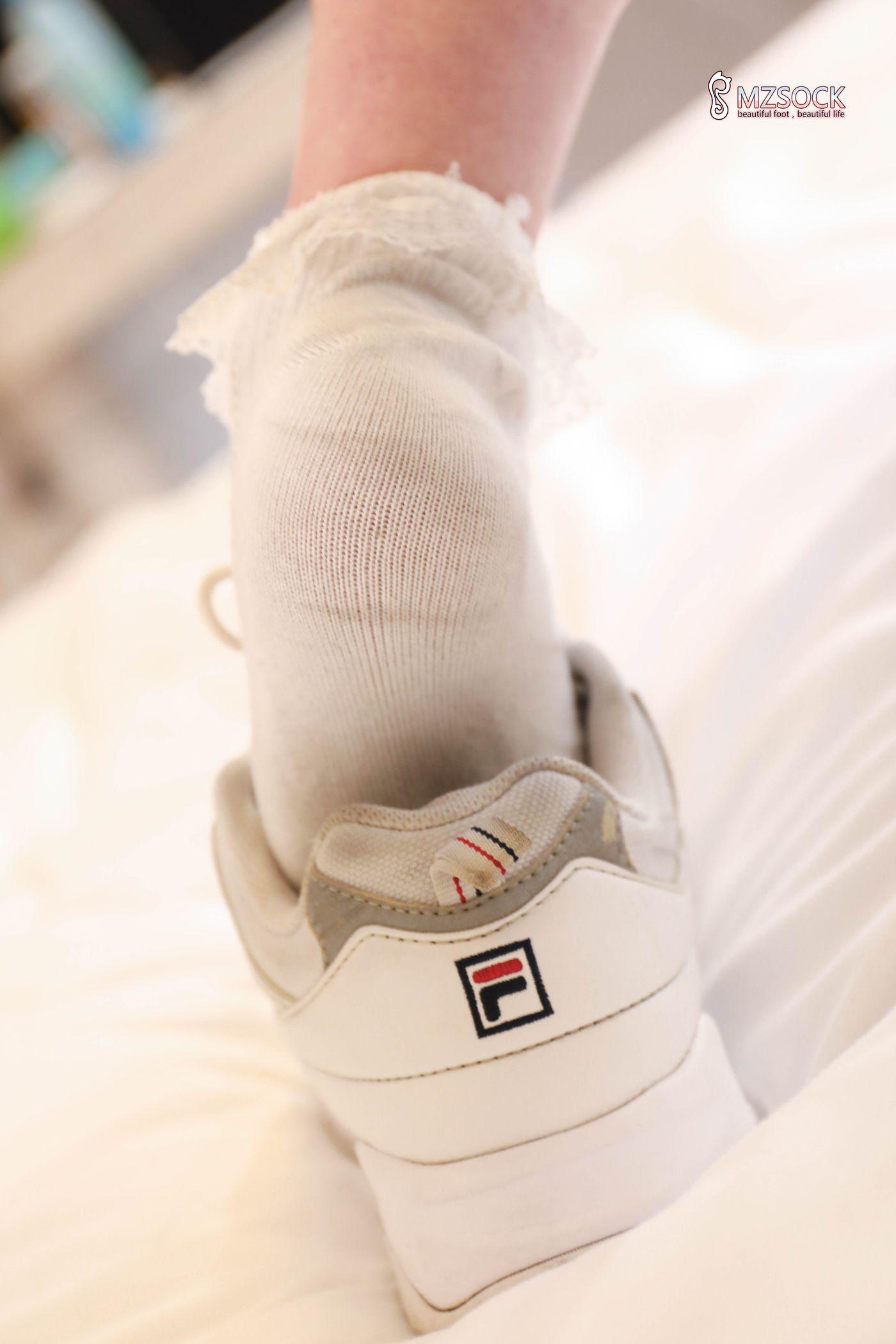 [MZSOCK]爱美足 NO.083 梦琪[73P]插图8