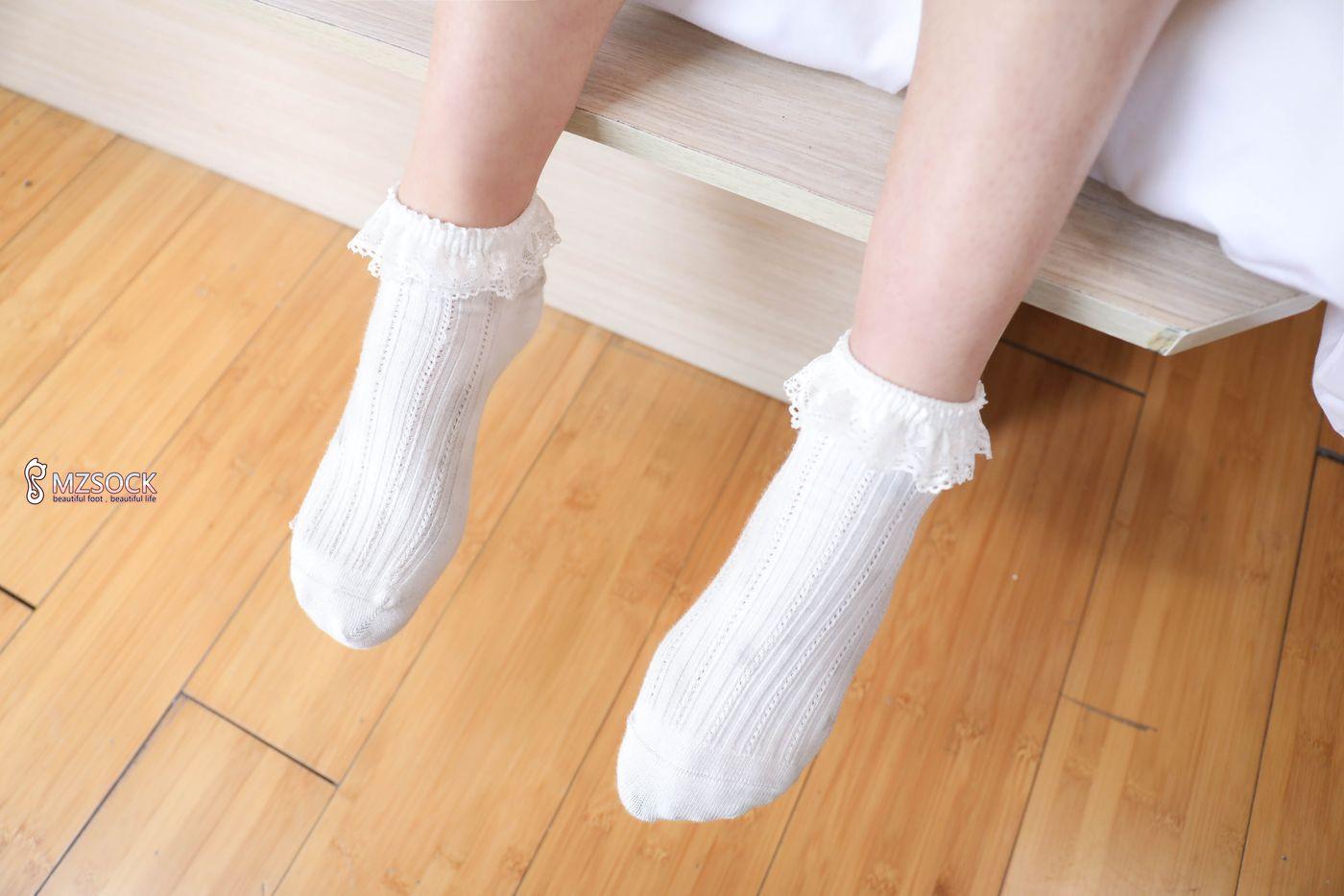 [MZSOCK]爱美足 NO.083 梦琪[73P]插图3