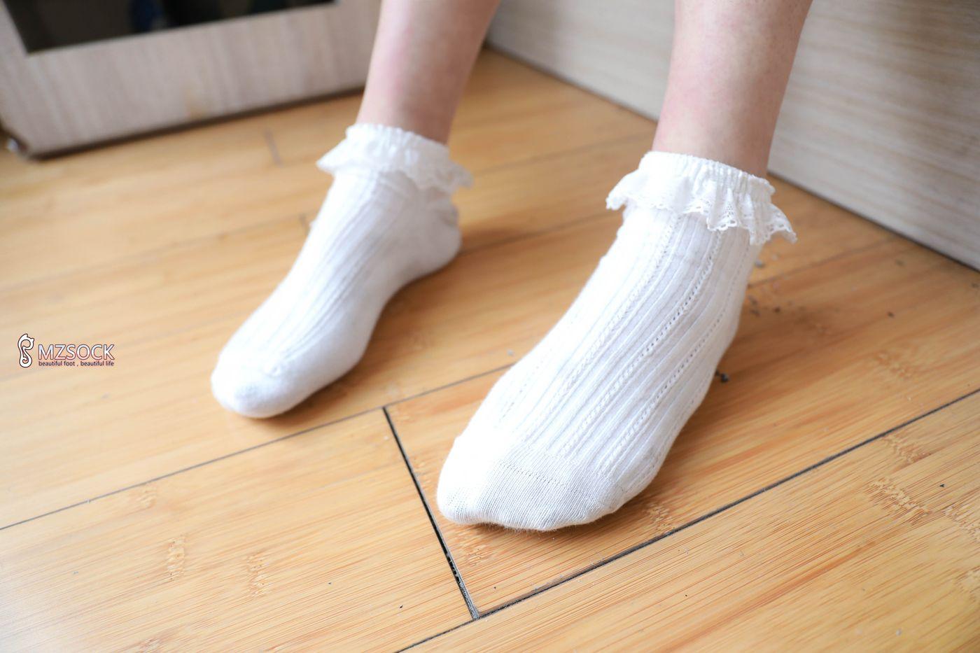 [MZSOCK]爱美足 NO.083 梦琪[73P]插图