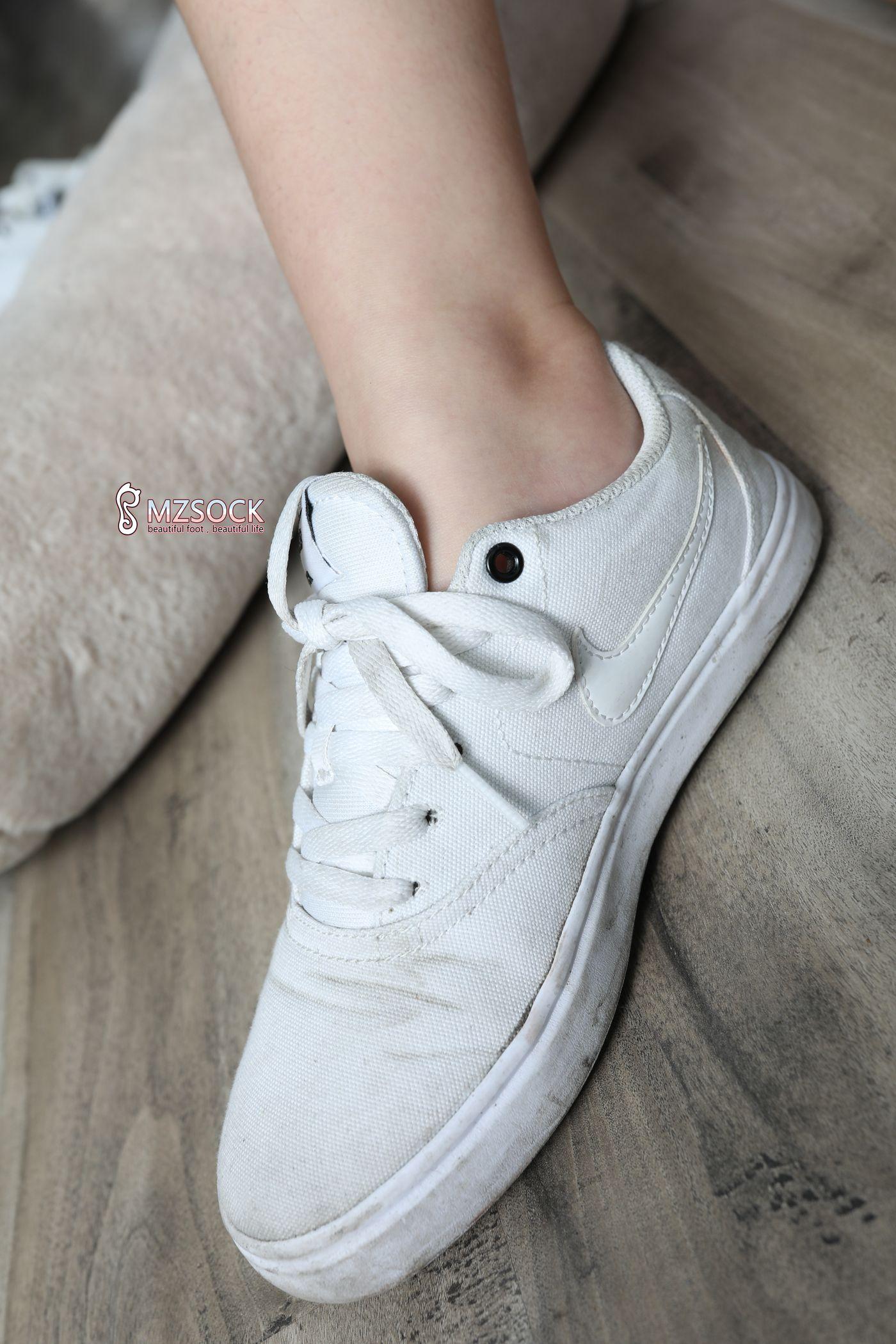 [MZSOCK]爱美足 NO.021 圆子[99P]插图
