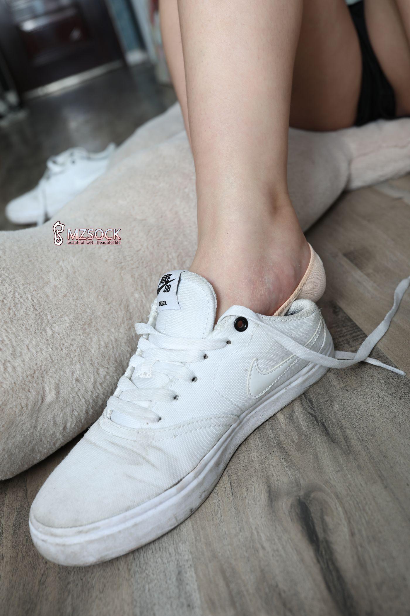 [MZSOCK]爱美足 NO.021 圆子[99P]插图8