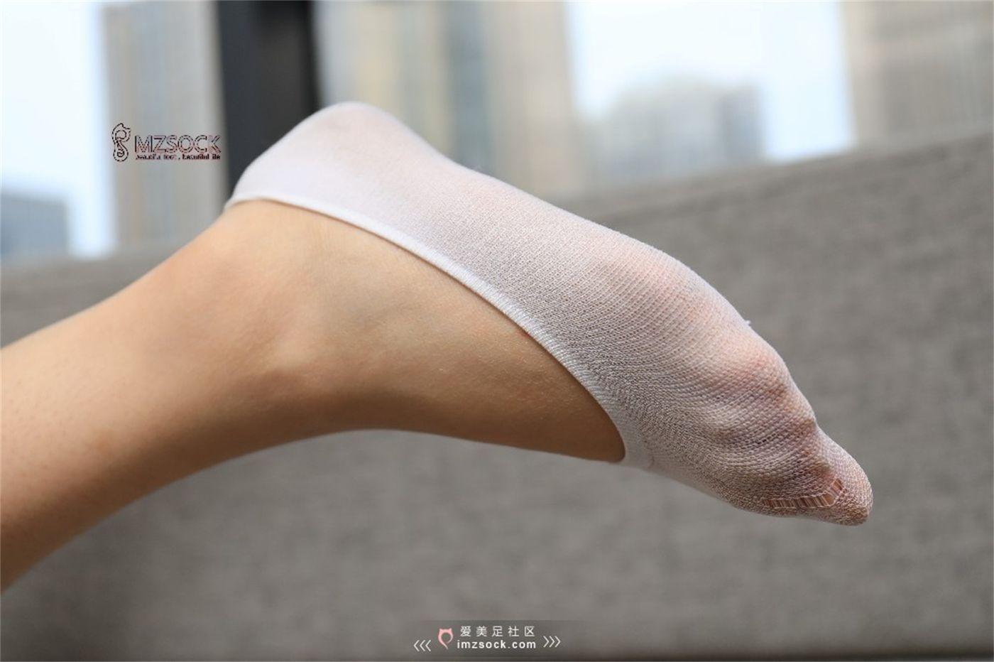 [MZSOCK]爱美足 NO.061 梦琪[79P]插图5