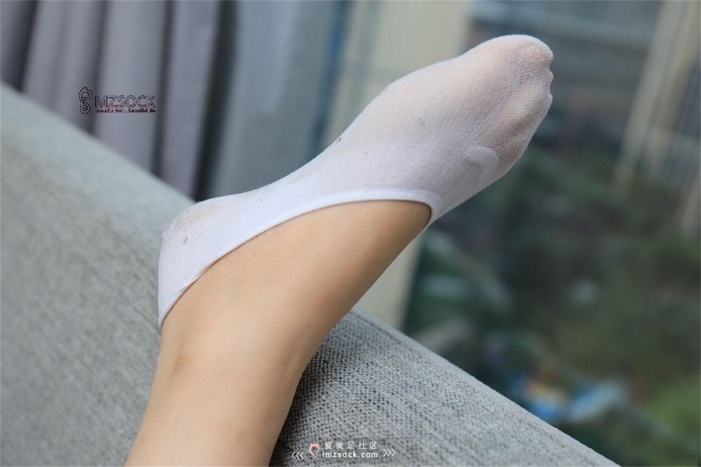 [MZSOCK]爱美足 NO.061 梦琪[79P]插图6