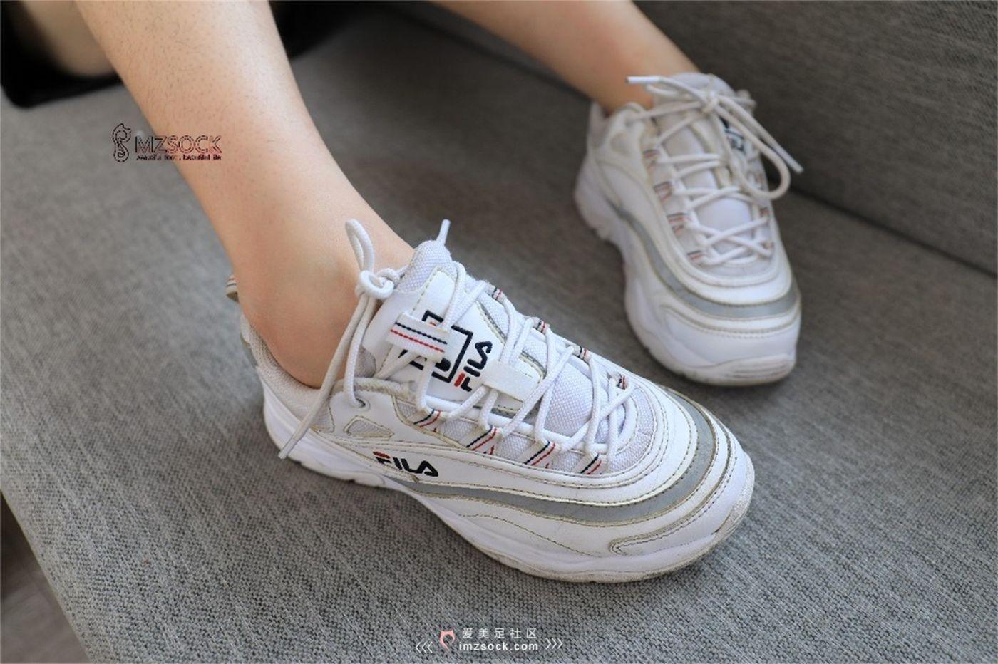 [MZSOCK]爱美足 NO.061 梦琪[79P]插图9