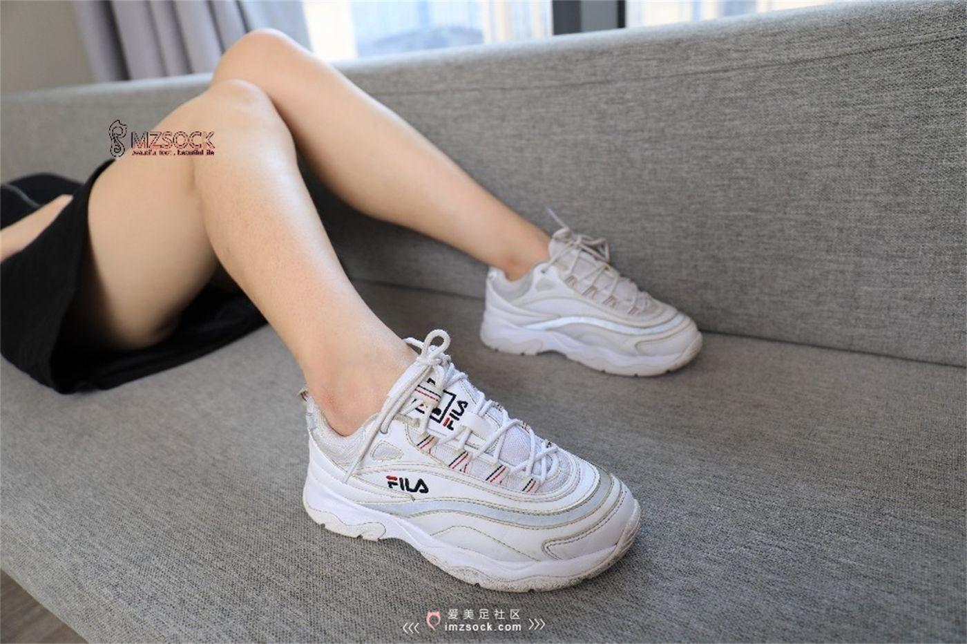 [MZSOCK]爱美足 NO.061 梦琪[79P]插图6