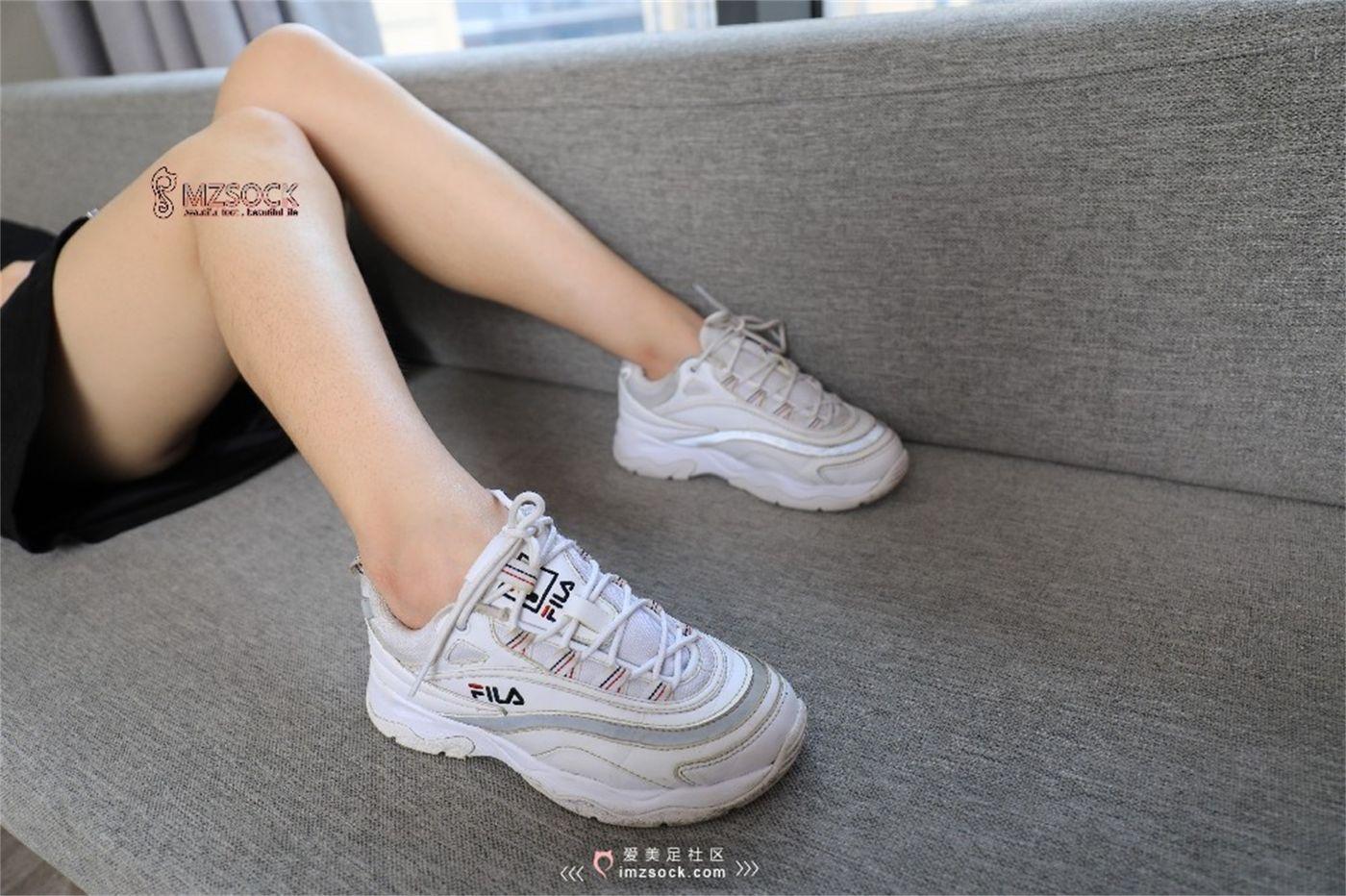 [MZSOCK]爱美足 NO.061 梦琪[79P]插图7