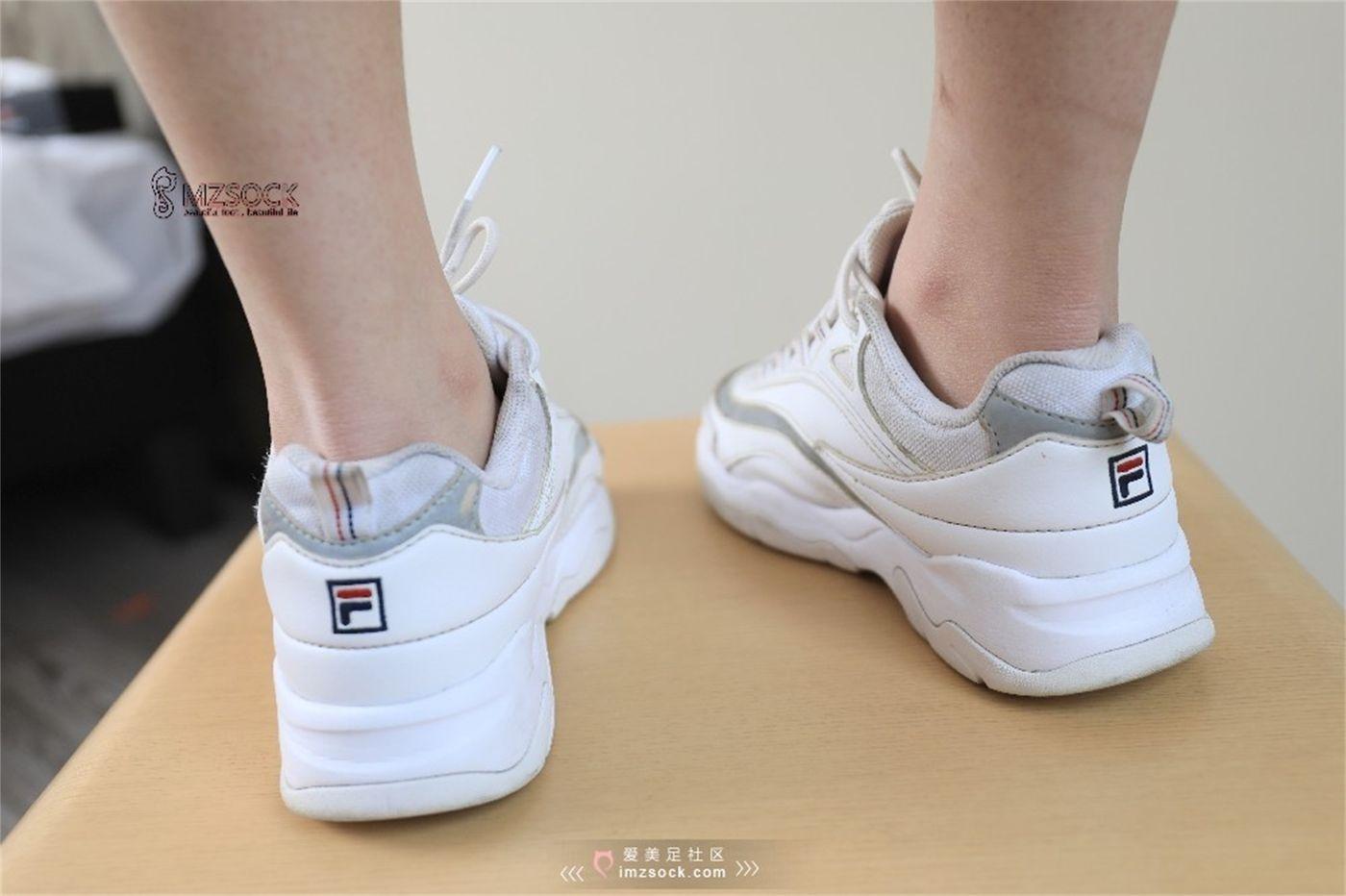 [MZSOCK]爱美足 NO.061 梦琪[79P]插图1