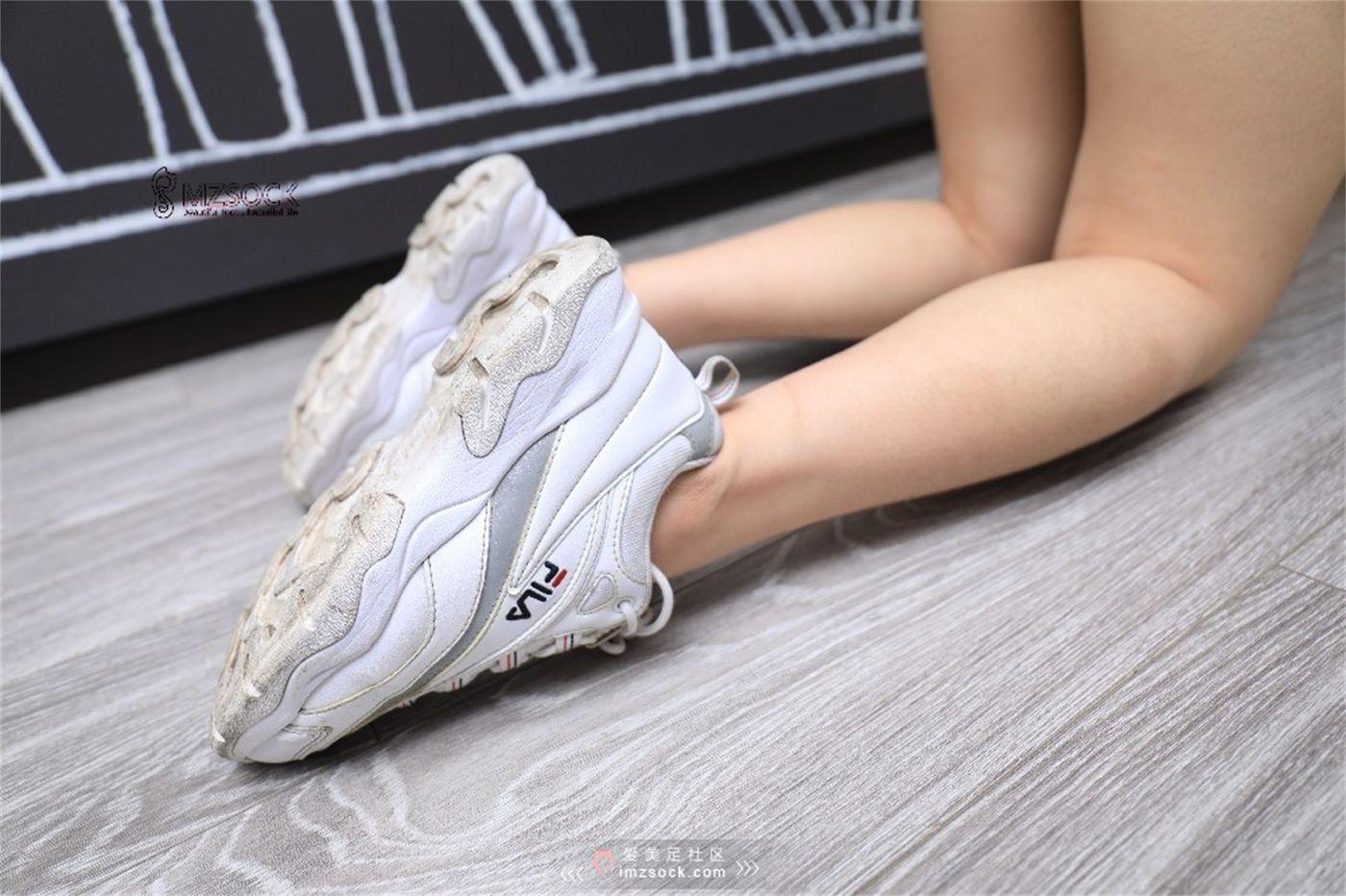 [MZSOCK]爱美足 NO.061 梦琪[79P]插图1
