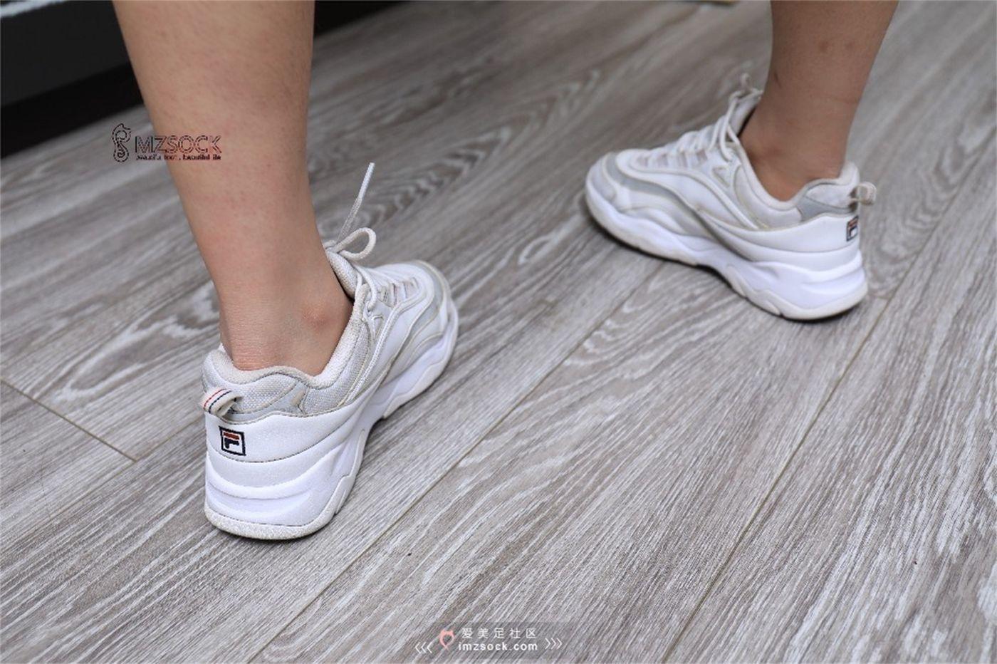 [MZSOCK]爱美足 NO.061 梦琪[79P]插图6
