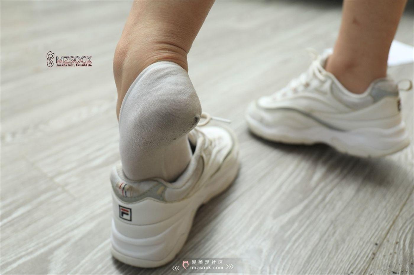 [MZSOCK]爱美足 NO.061 梦琪[79P]插图8
