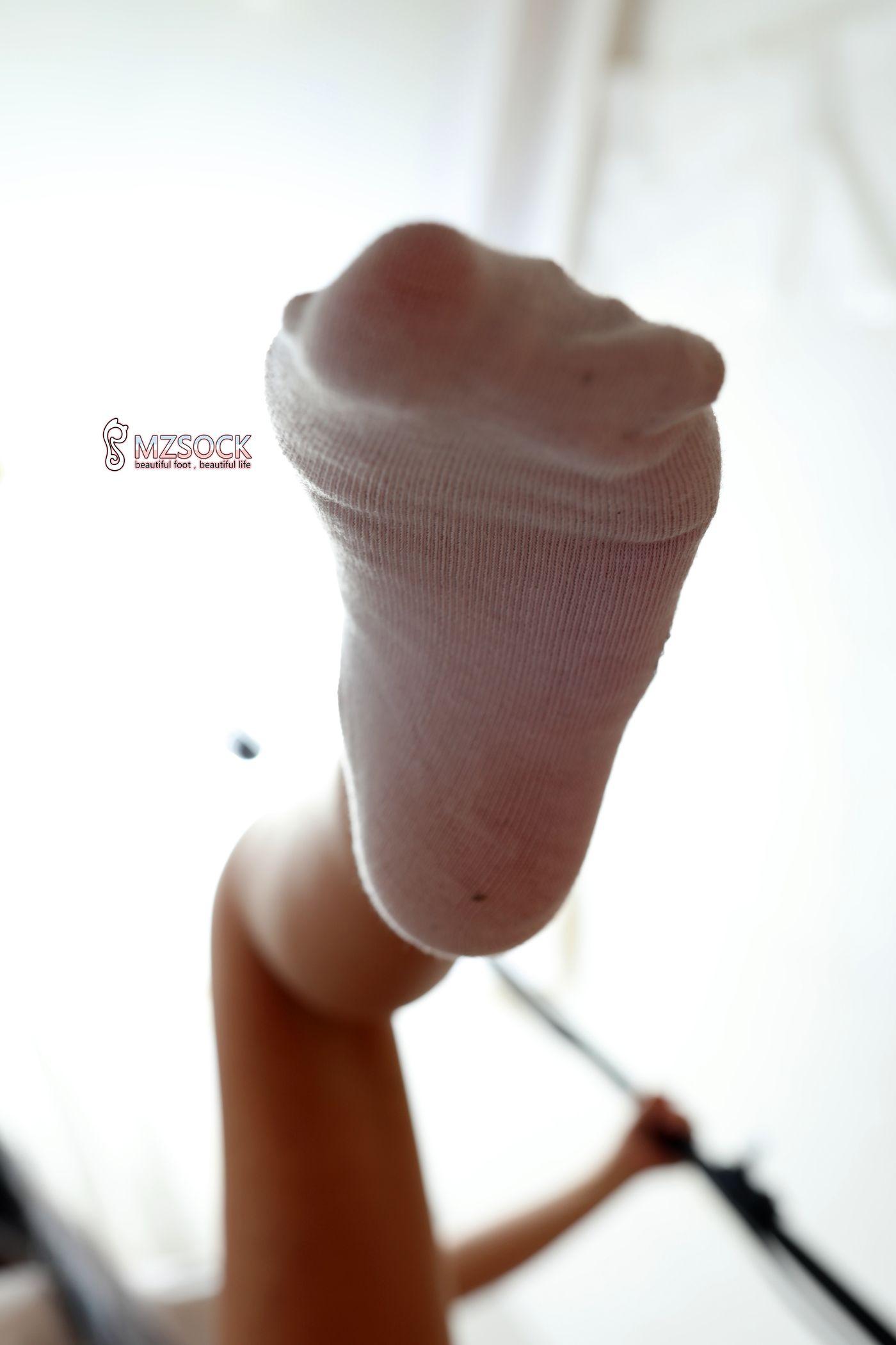 [MZSOCK]爱美足 NO.020 砂糖[135P]插图7