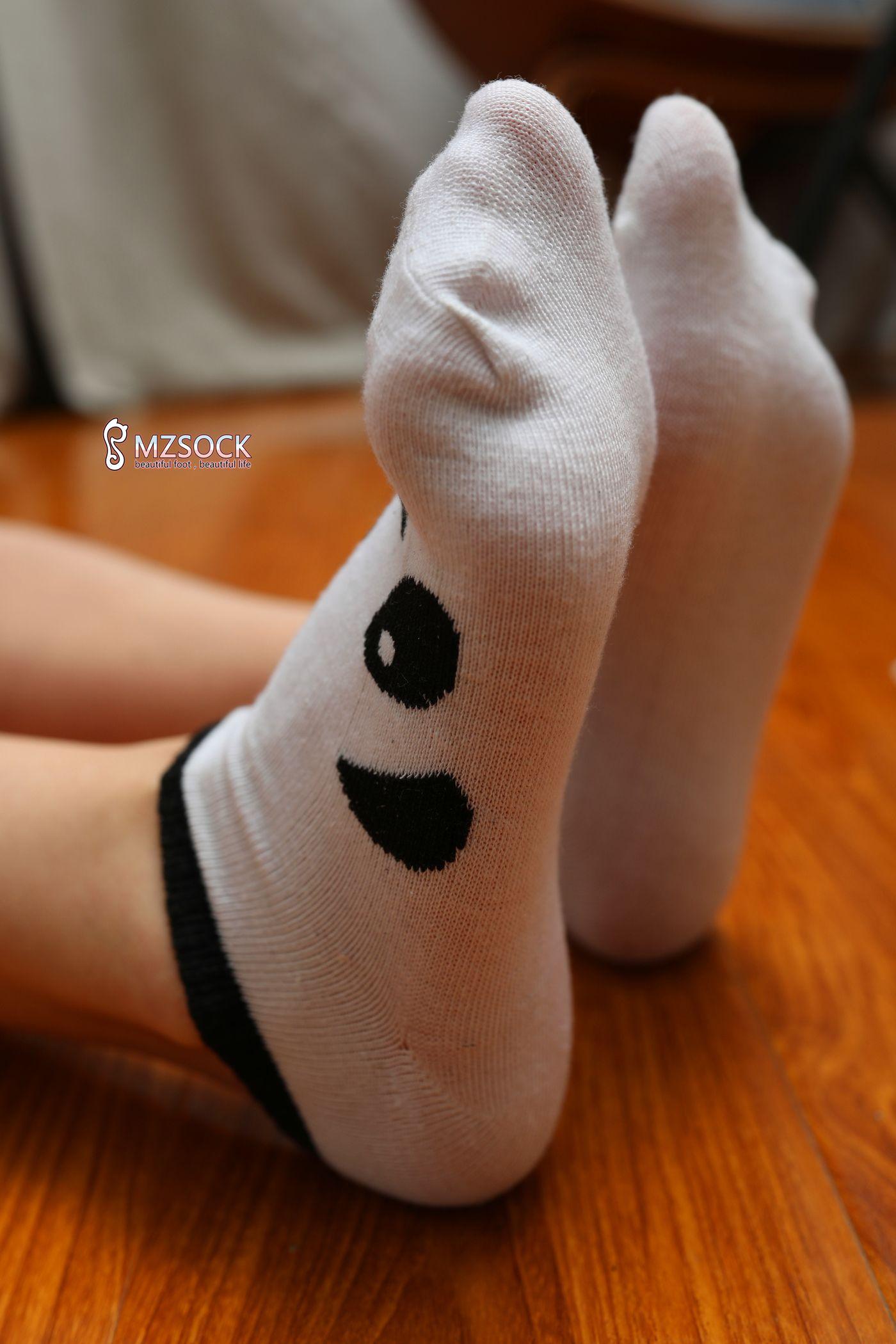[MZSOCK]爱美足 NO.020 砂糖[135P]插图4