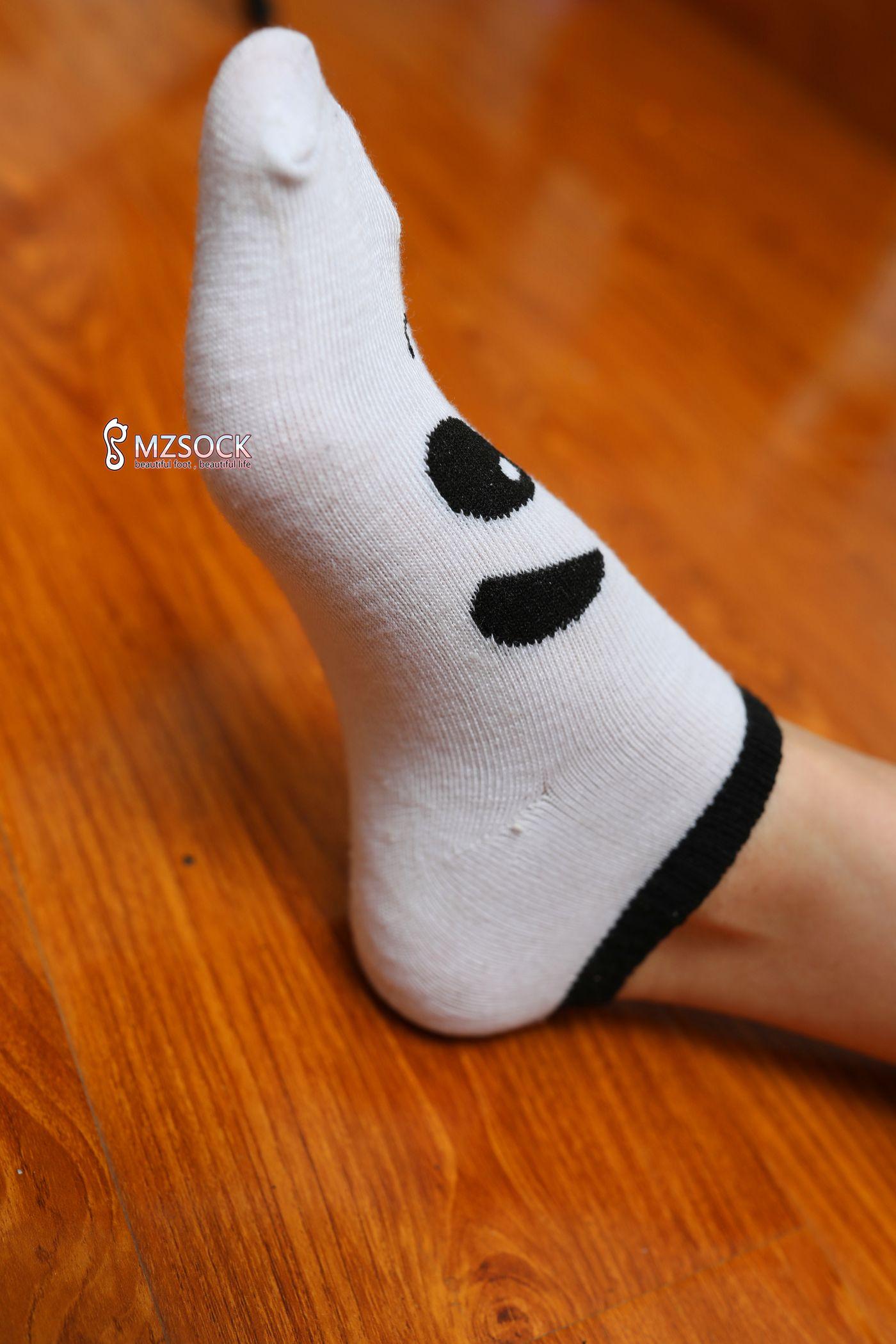[MZSOCK]爱美足 NO.020 砂糖[135P]插图6