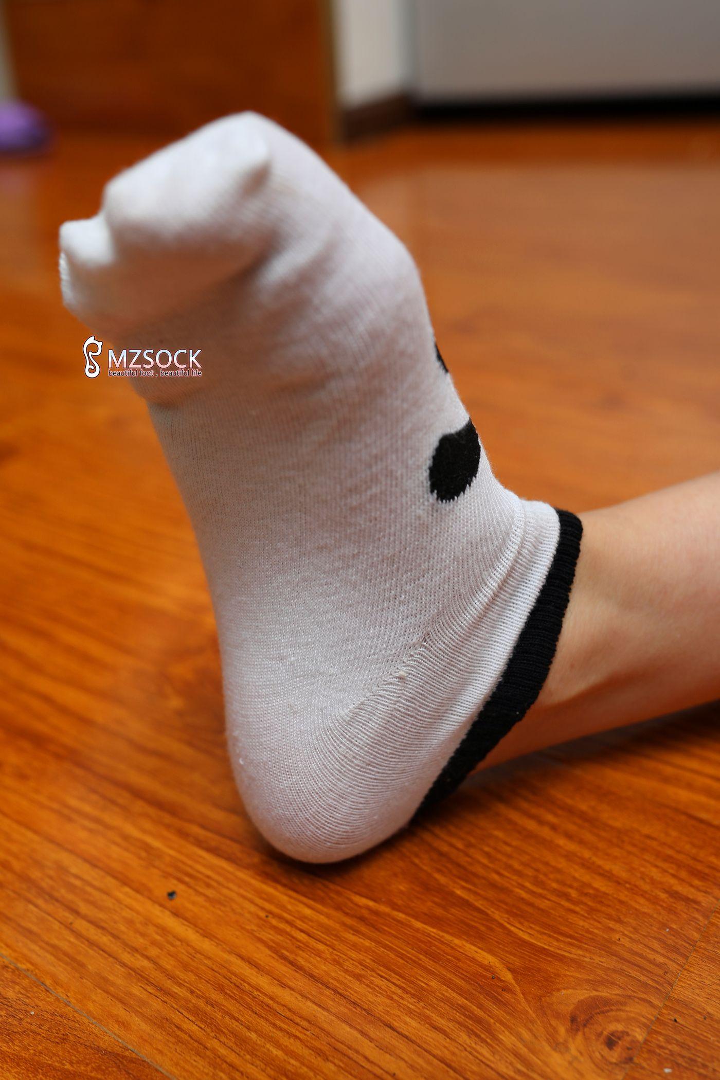 [MZSOCK]爱美足 NO.020 砂糖[135P]插图7