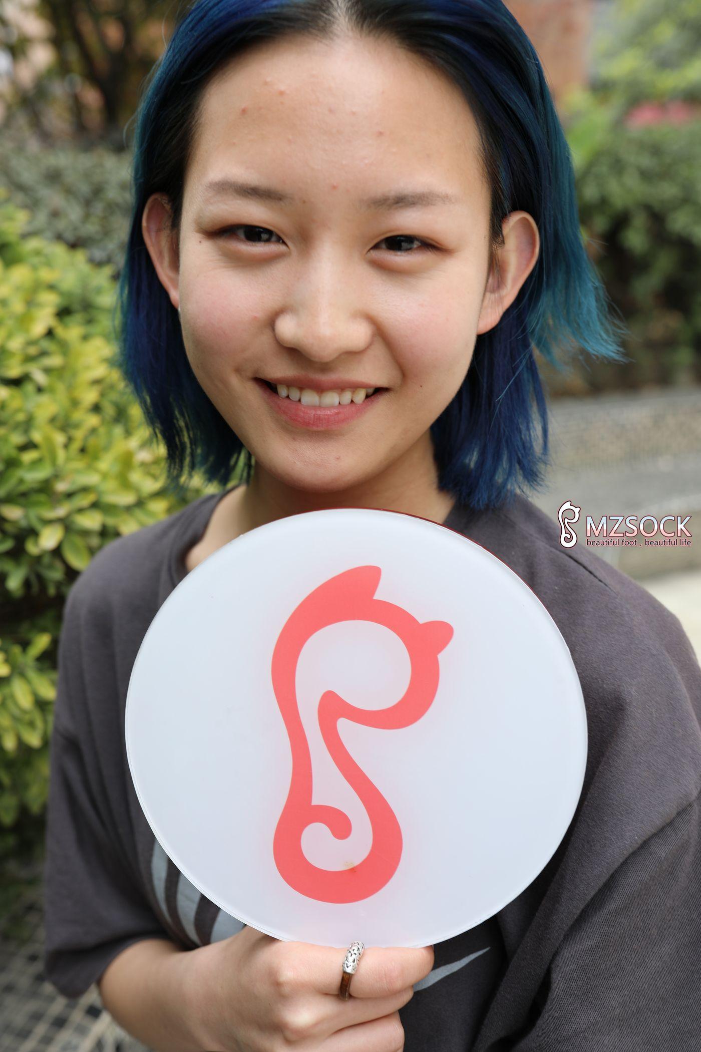 [MZSOCK]爱美足 NO.006 圆子[143P]插图6