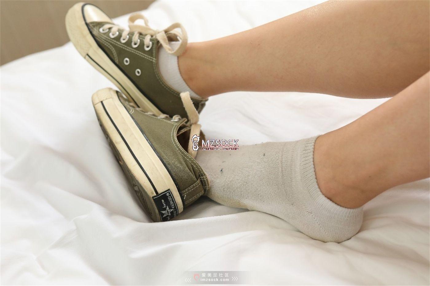 [MZSOCK]爱美足 NO.046 晶晶[81P]插图8